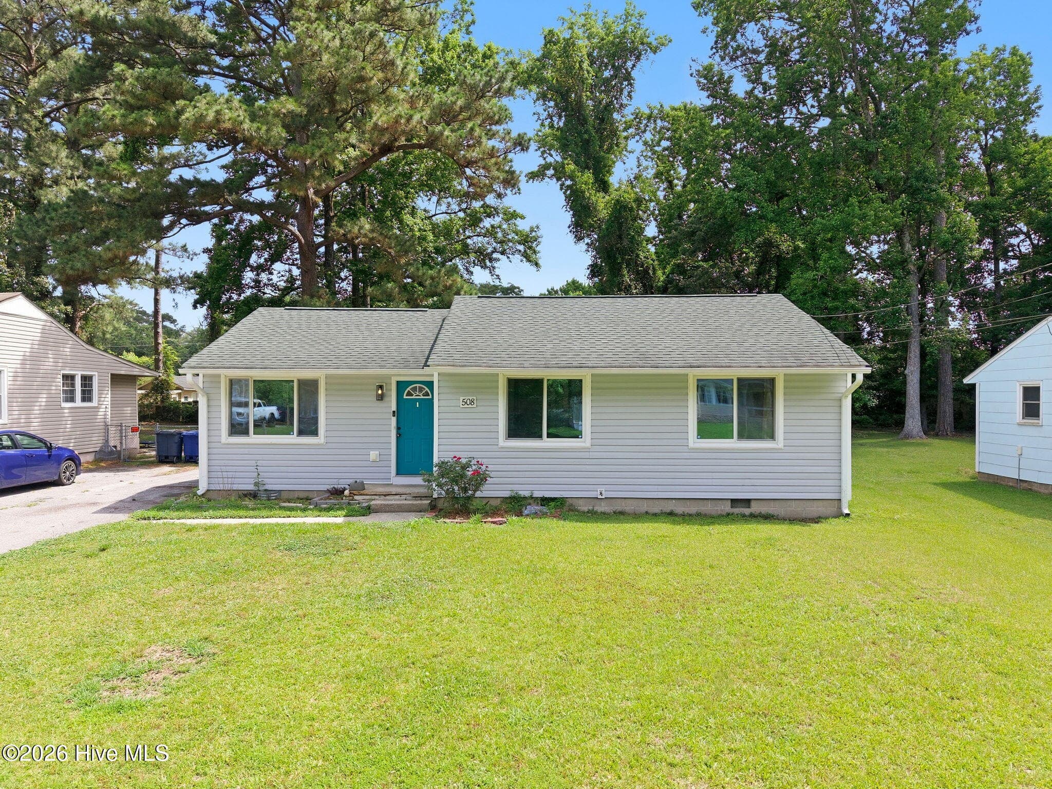 Single Family Residence at 508 Oak Lane, Jacksonville, NC 28540, photo 35 of 35