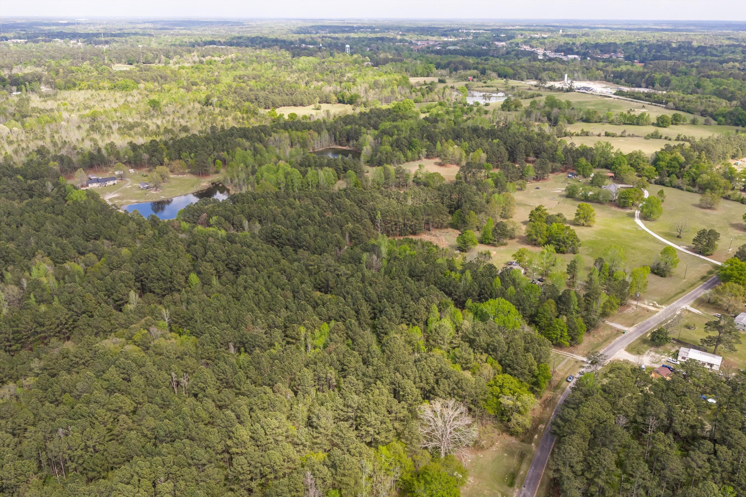 Undeveloped at 4.17 Acres Starr Hinson Road, Thomson, GA 30824, photo 5 of 17