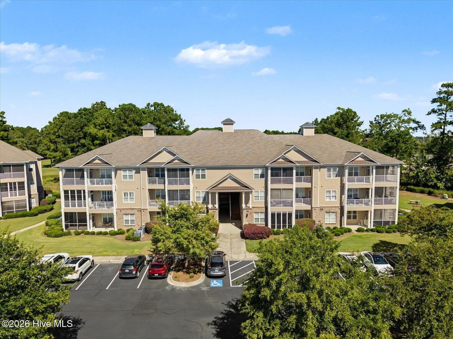 250 Woodlands Way Unit 14, Calabash, NC 28467