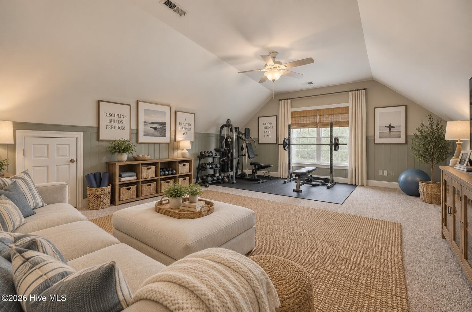 AI Photo of Bonus Room - 125 Topping Lane, Belhaven, NC 27810, Belhaven