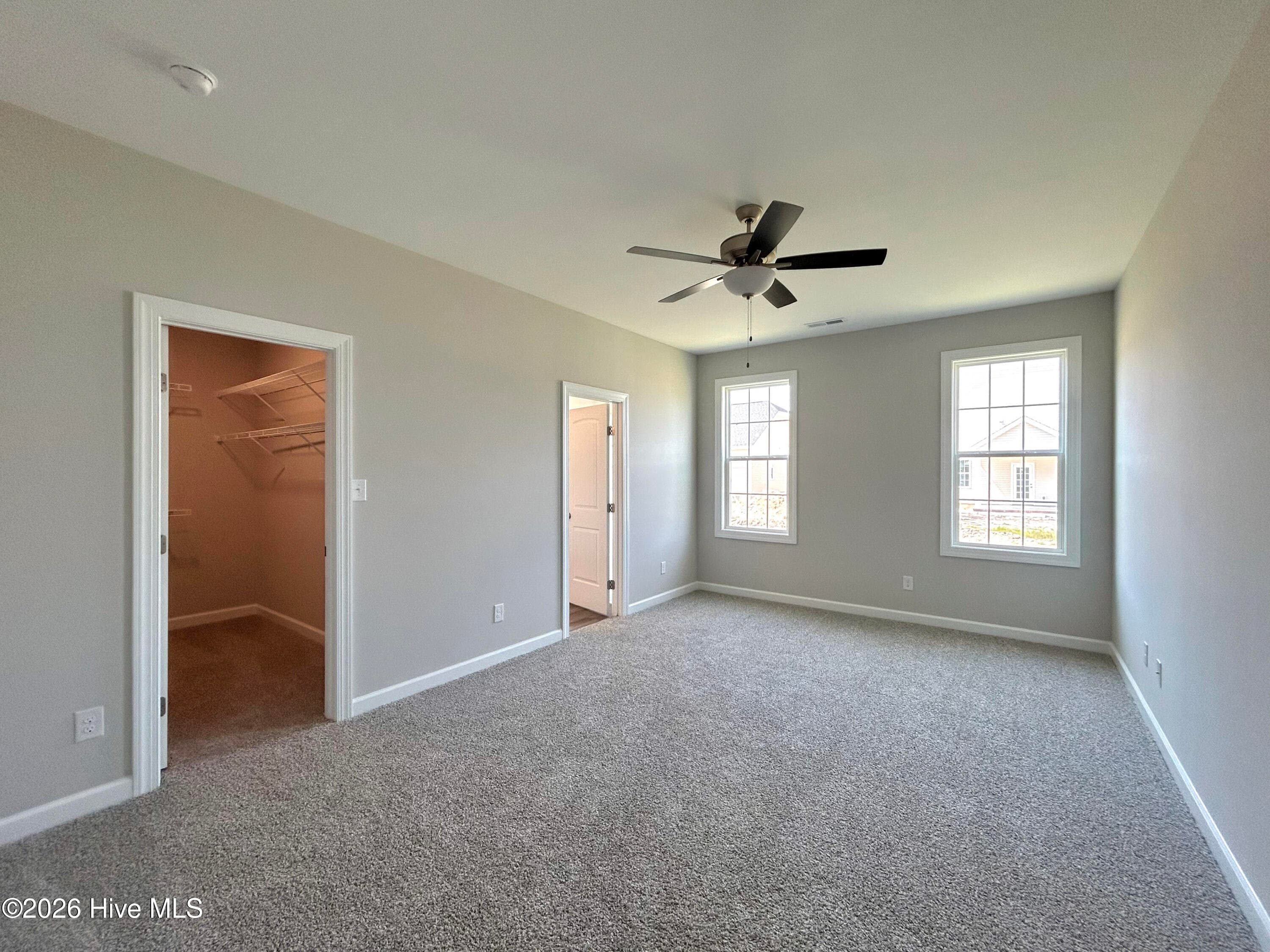 Single Family Residence at 824 Hidden Bridge Drive, Jacksonville, NC 28546, photo 18 of 54