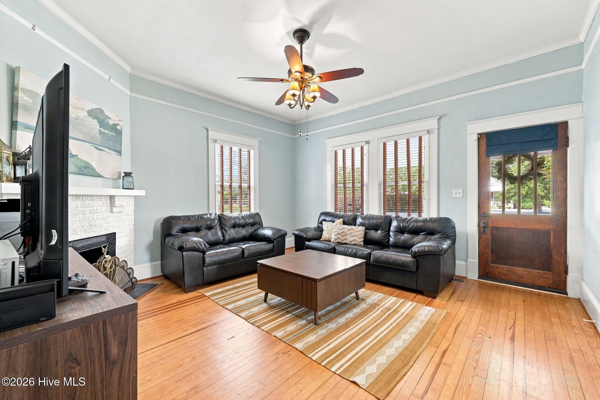 Single Family Residence at 210 W Harper Street, Snow Hill, NC 28580, photo 6 of 36