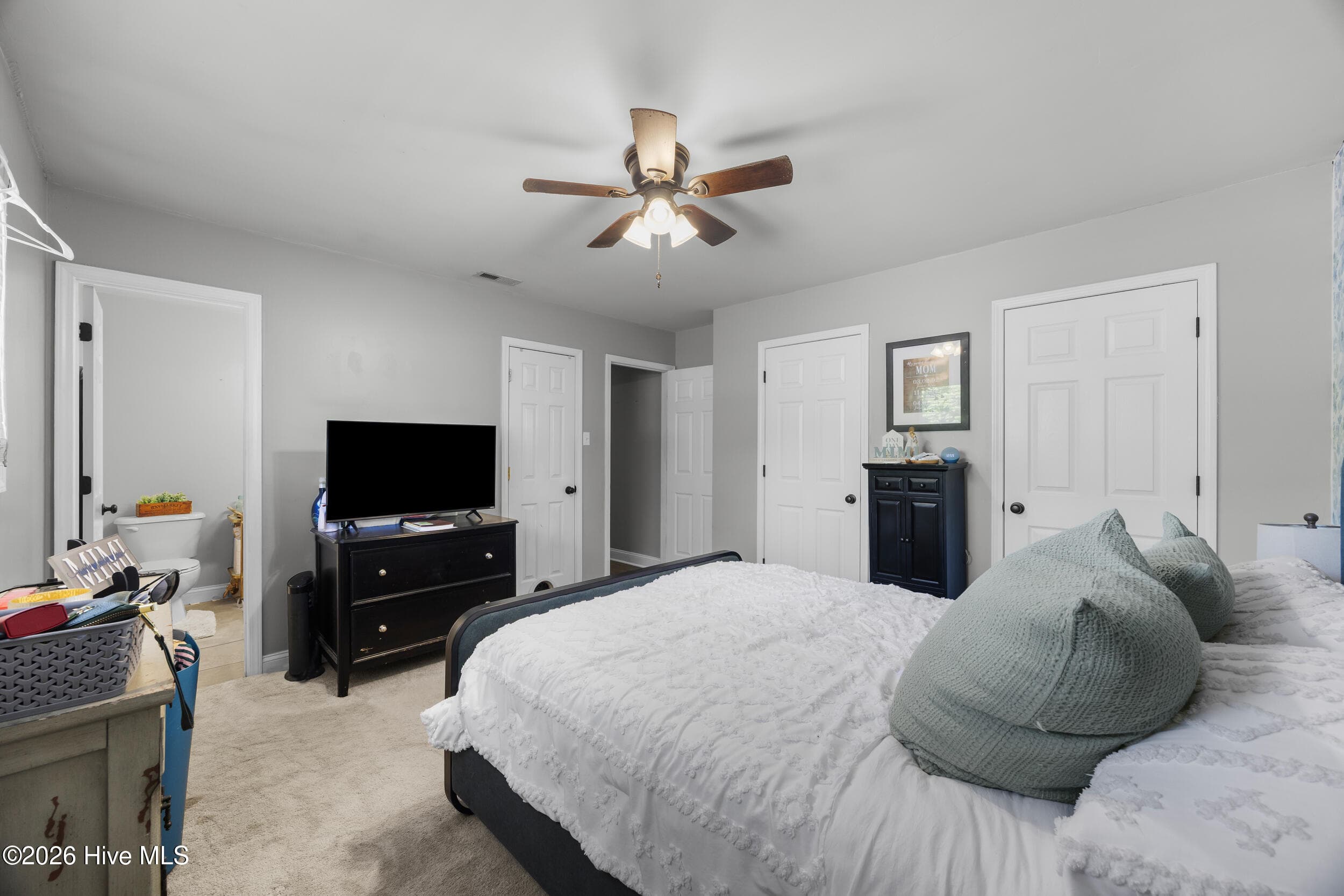 Single Family Residence at 104 Allison Lane, Jacksonville, NC 28540, photo 19 of 39