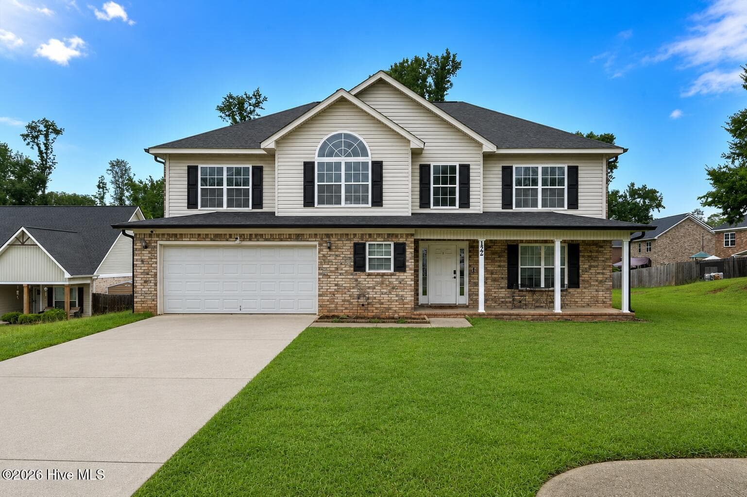 122 Dozier Drive, Harlem, GA 30814