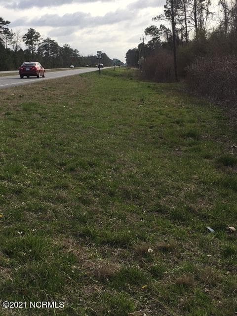Undeveloped at Tbd Us 17 Highway, Maysville, NC 28555, photo 3 of 4
