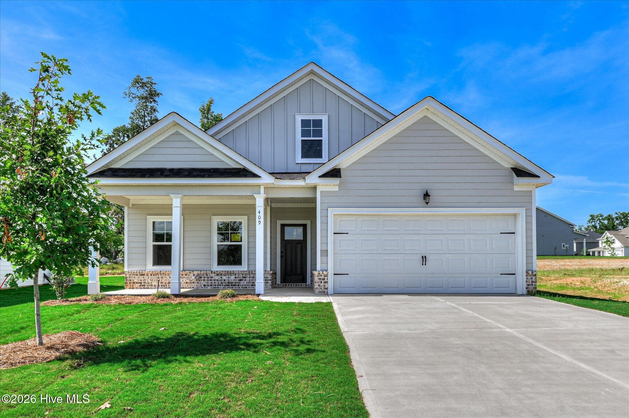 Single Family Residence at 409 Granard Street, Grovetown, GA 30813, photo 2 of 52