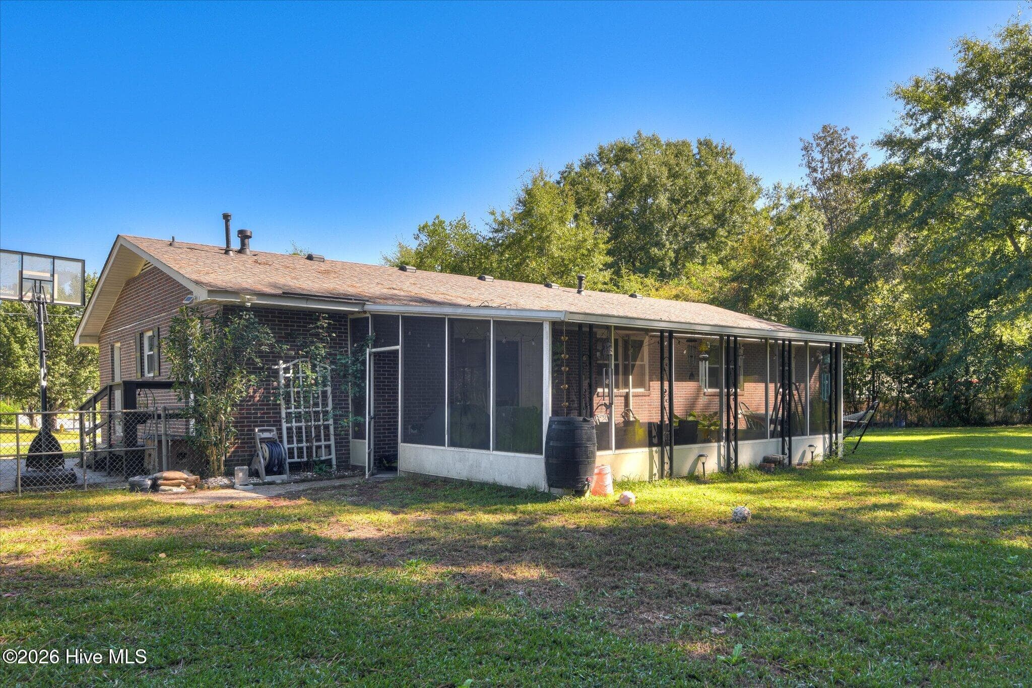 Single Family Residence at 3726 Concord Drive, Augusta, GA 30906, photo 34 of 40