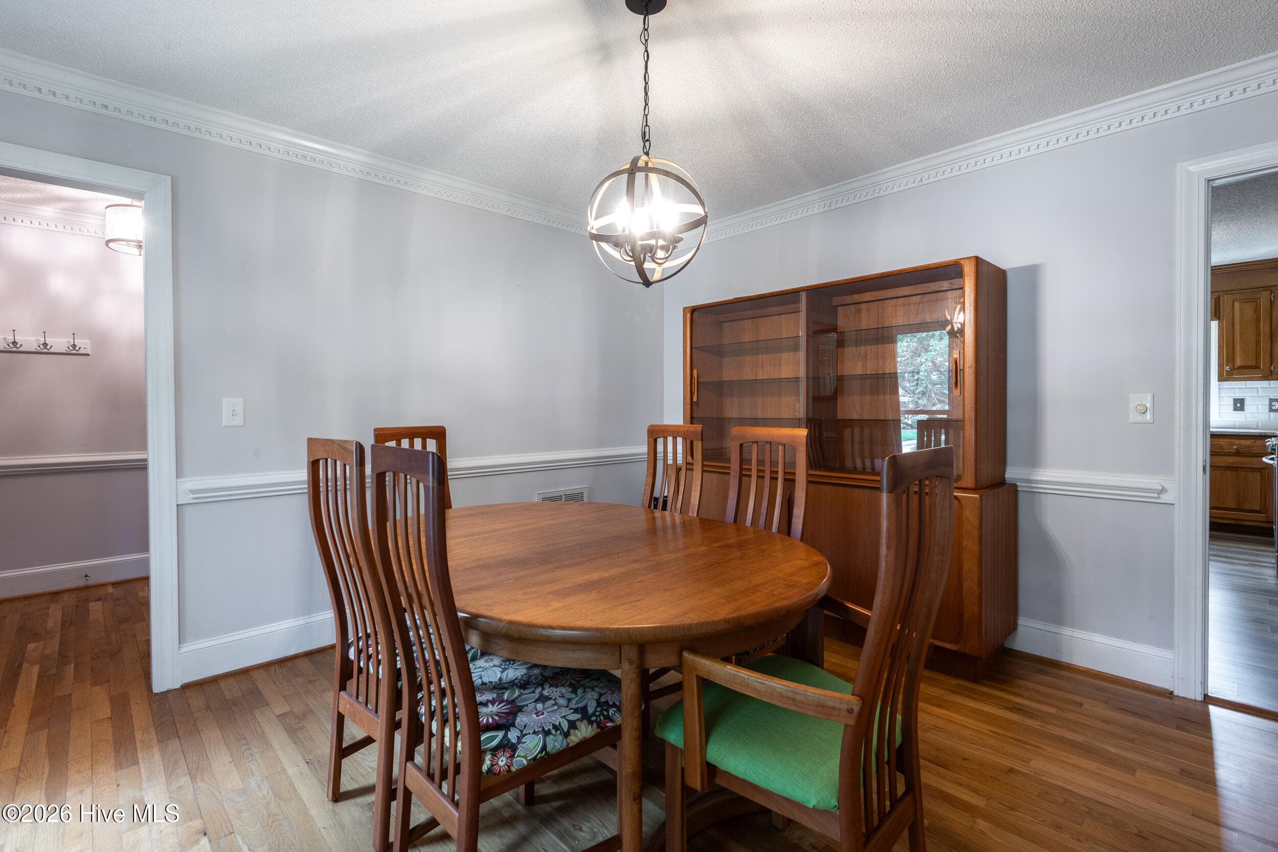 Single Family Residence at 1602 Woodwind Drive, Greenville, NC 27858, photo 10 of 62