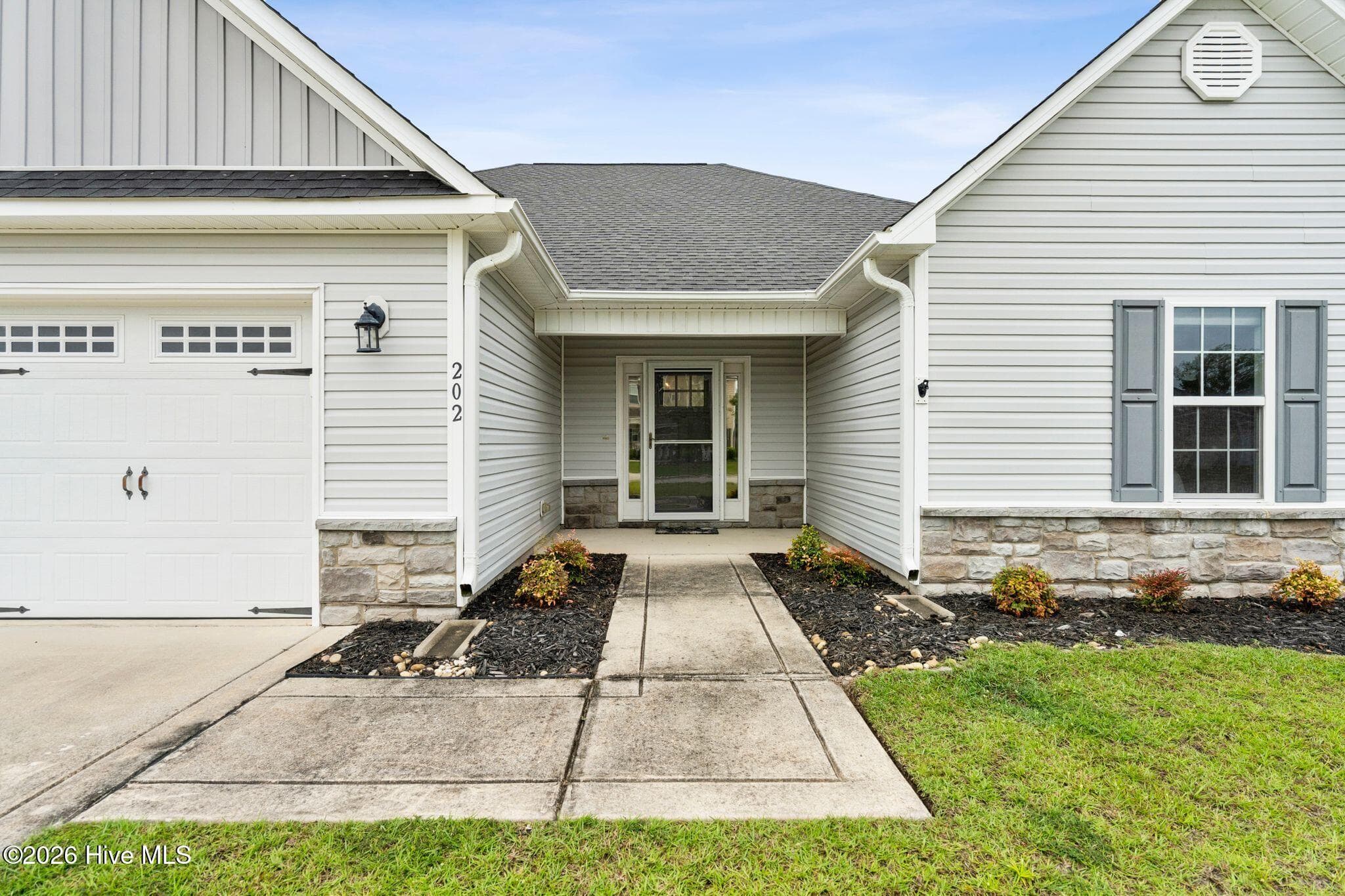 Single Family Residence at 202 Messenger Court, Jacksonville, NC 28546, photo 62 of 62