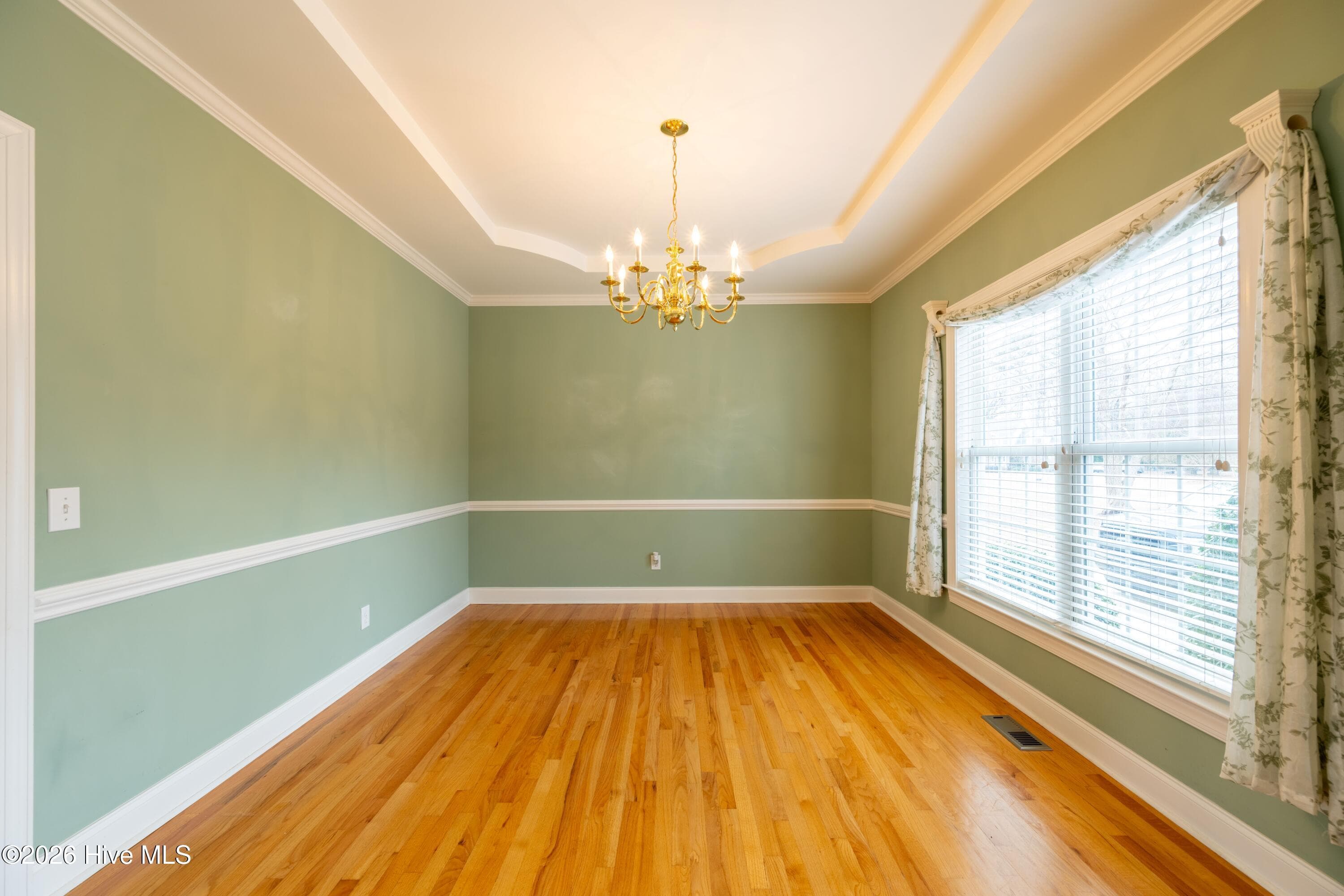 Single Family Residence at 1934 Cherry Stone Lane, Greenville, NC 27858, photo 39 of 53