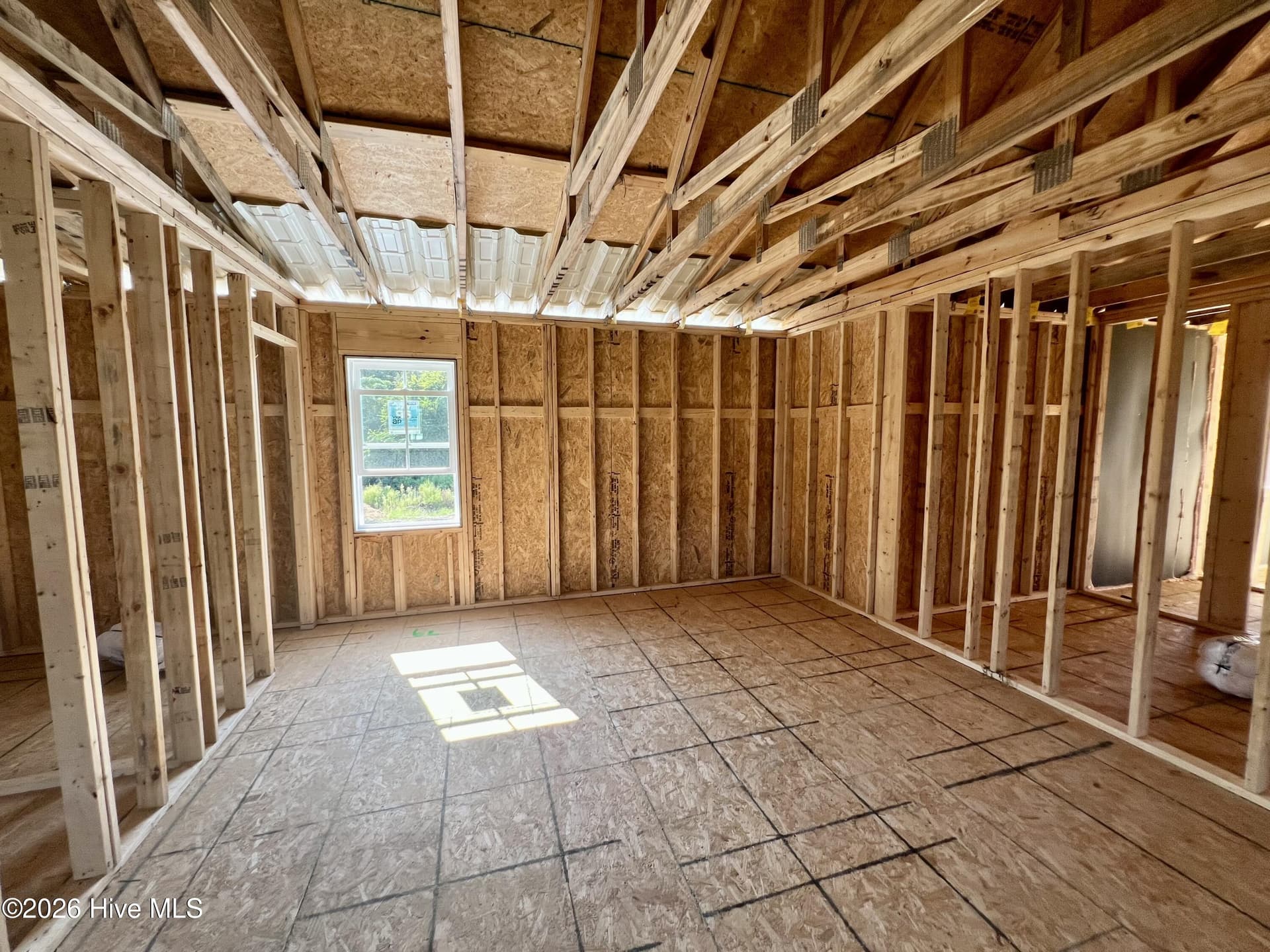 Single Family Residence at 116 Pendergrass Drive, Princeton, NC 27569, photo 20 of 39