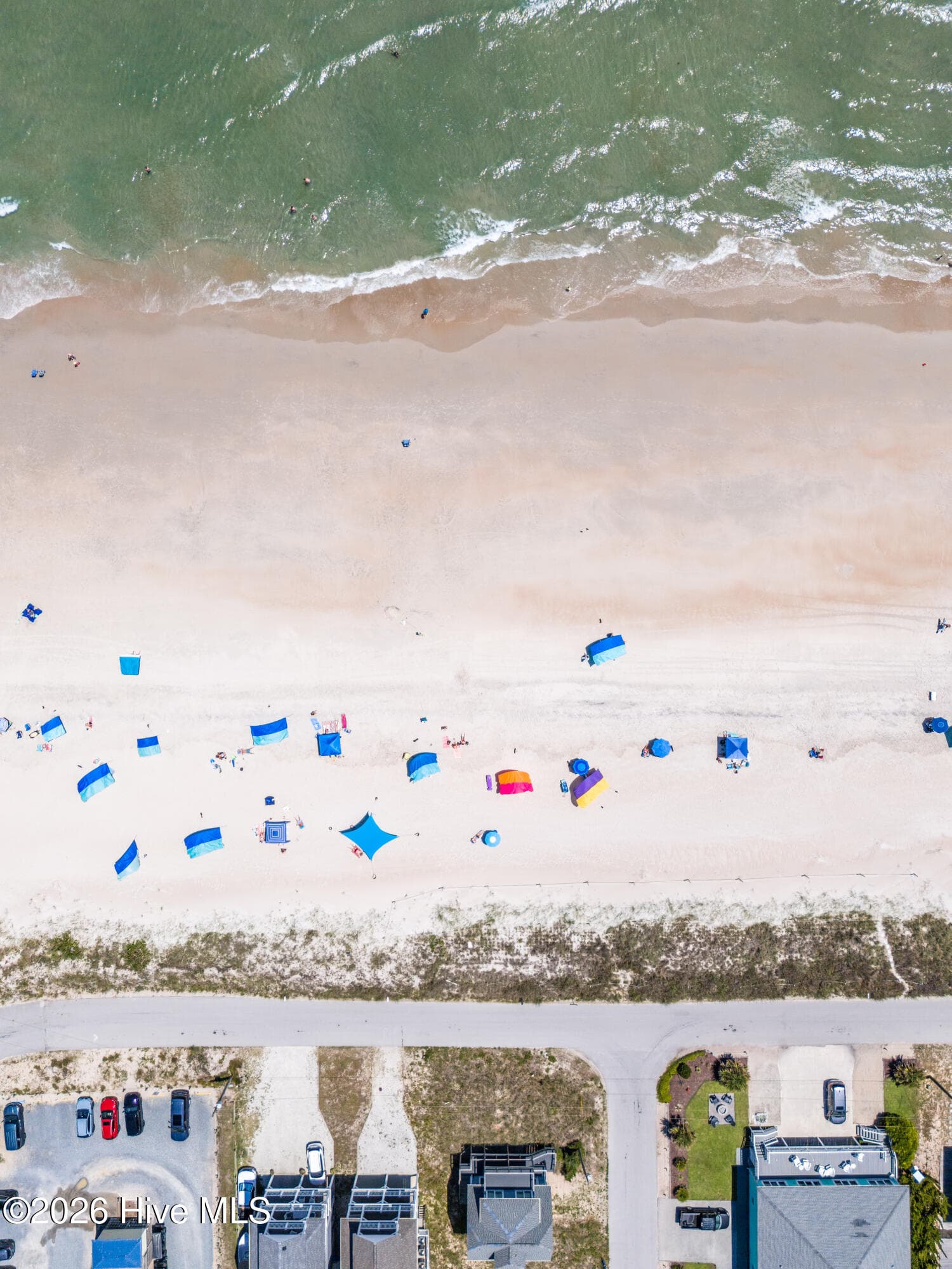 1604 7 & 8 N Shore Drive, Surf City, NC 28445