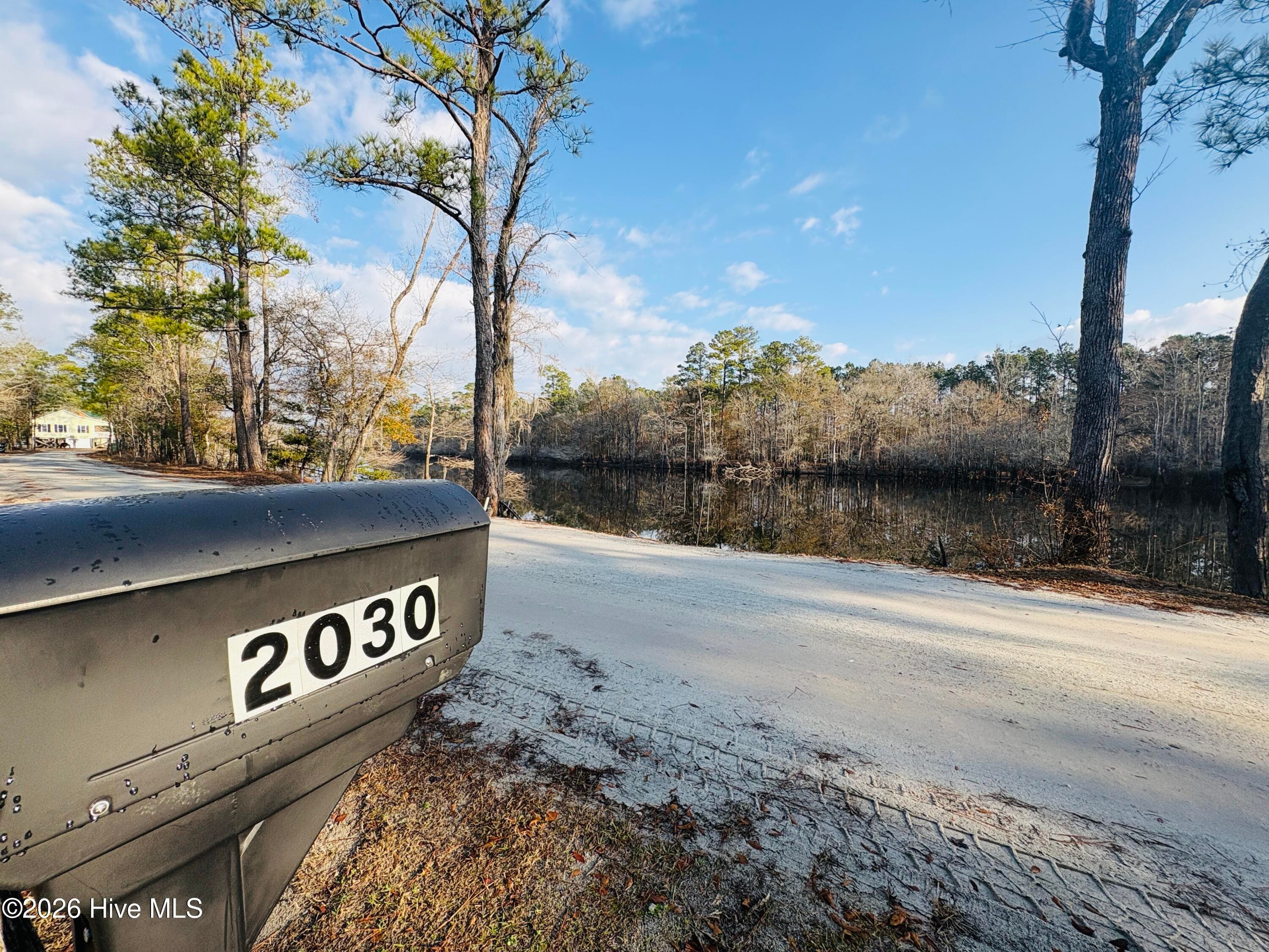 Residential Lot at 2030 4 River Road, Tabor City, NC 28463, photo 2 of 23