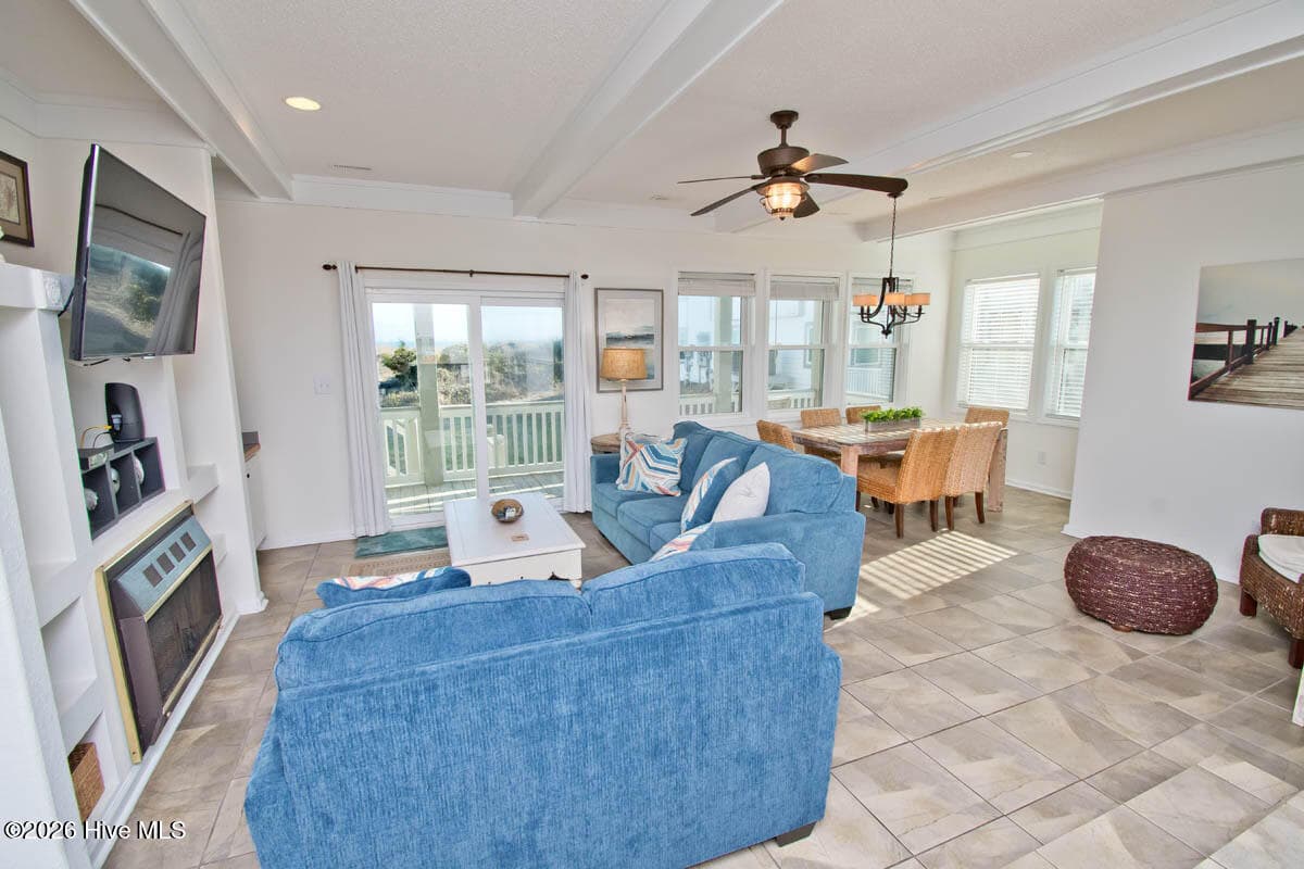 Condominium at 2909 Pointe West Drive 3b1, Emerald Isle, NC 28594, photo 6 of 34