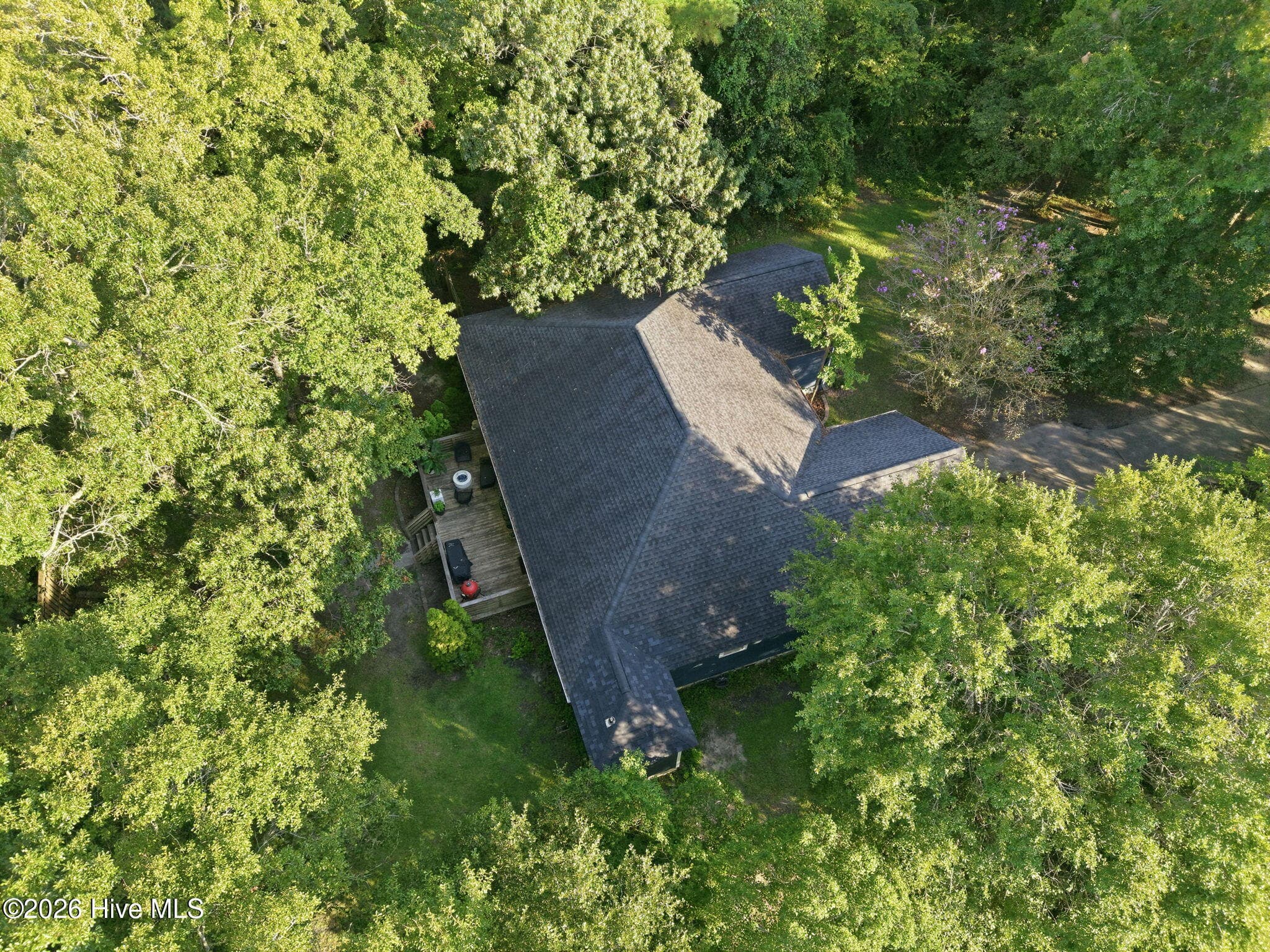 Single Family Residence at 416 Masters Lane, Hampstead, NC 28443, photo 49 of 53