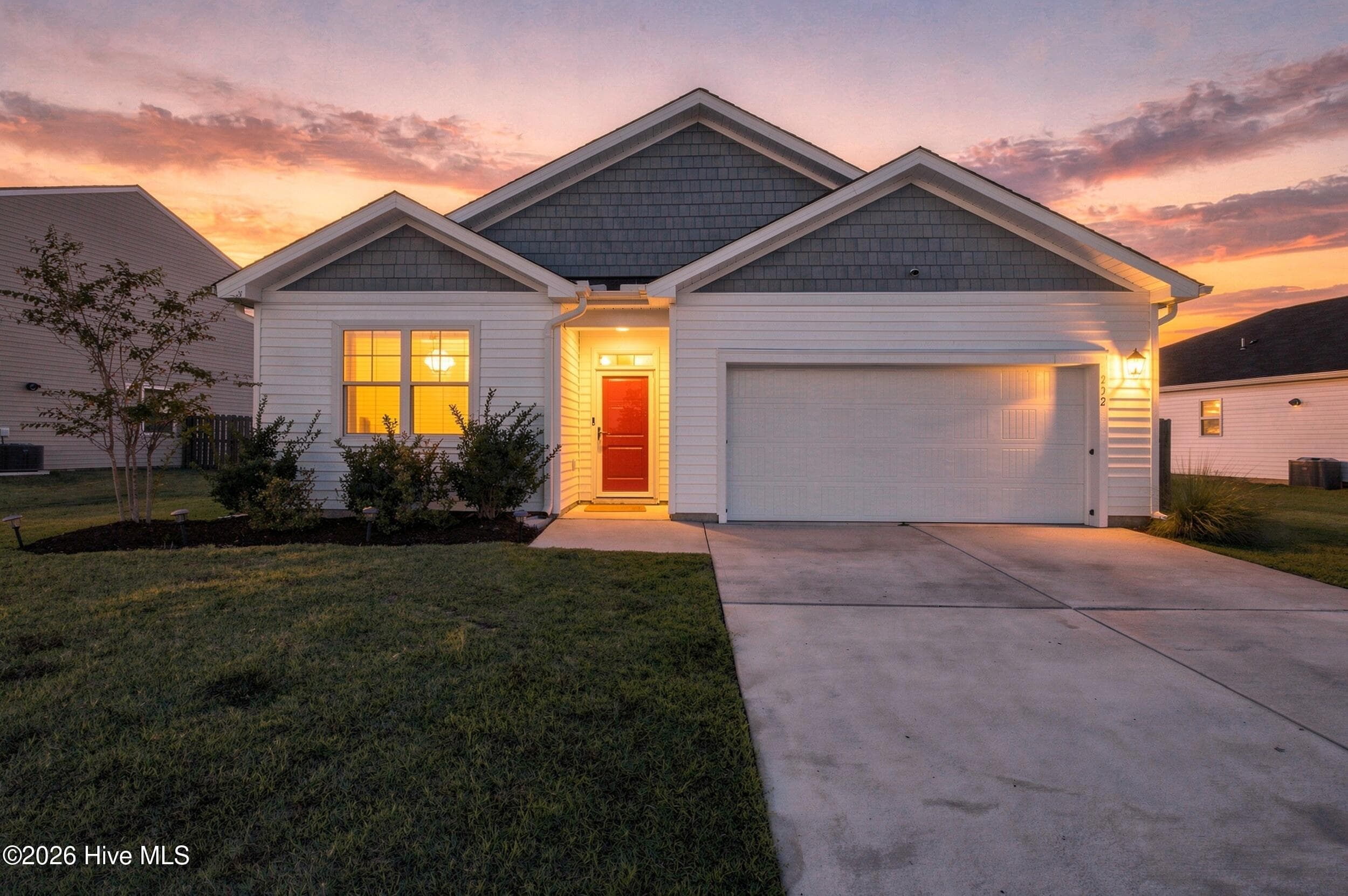 Single Family Residence at 232 Tributary Circle, Wilmington, NC 28401, Wilmington, photo 2 of 37