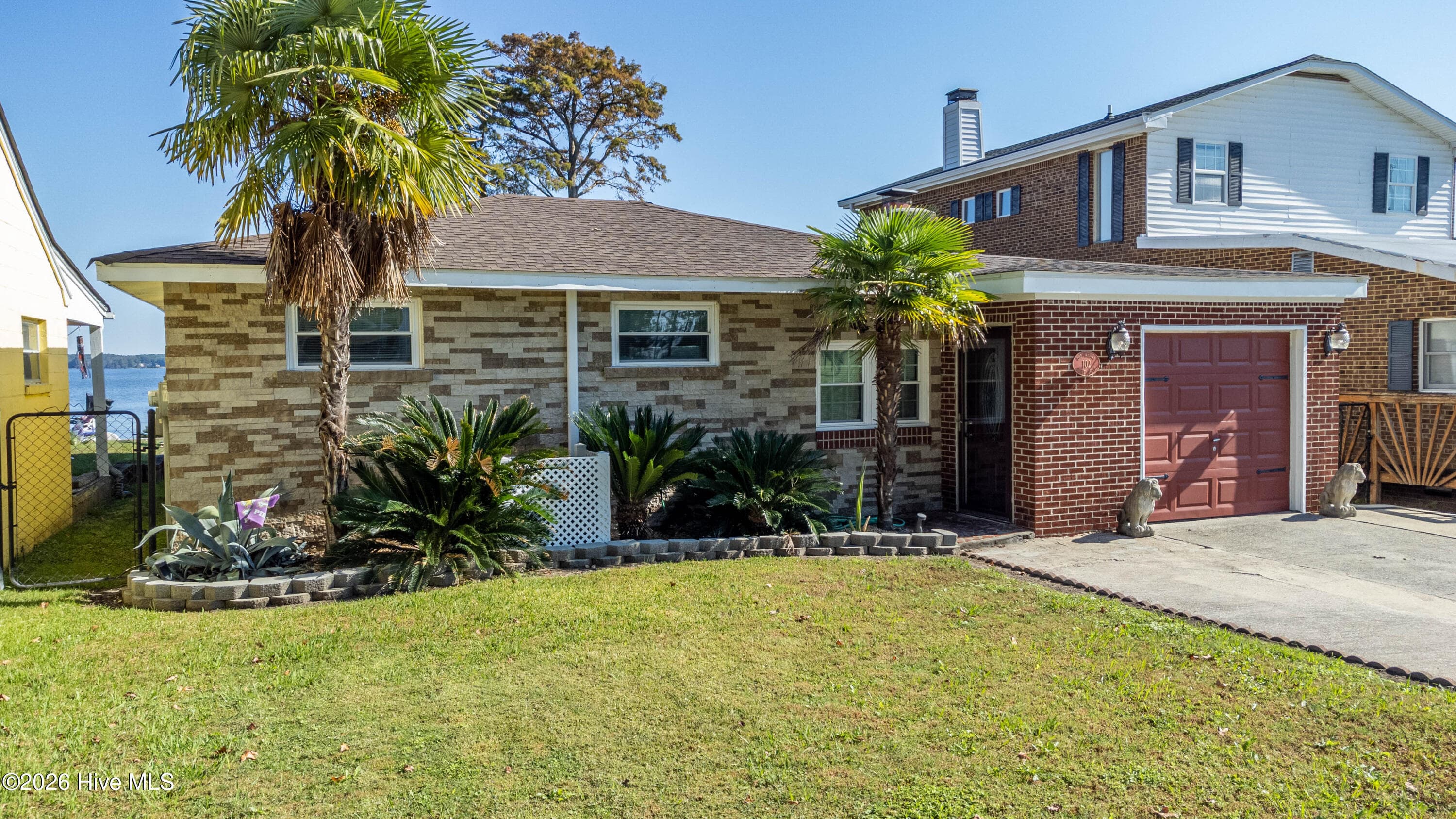 102 Shore Drive, Hertford, NC 27944