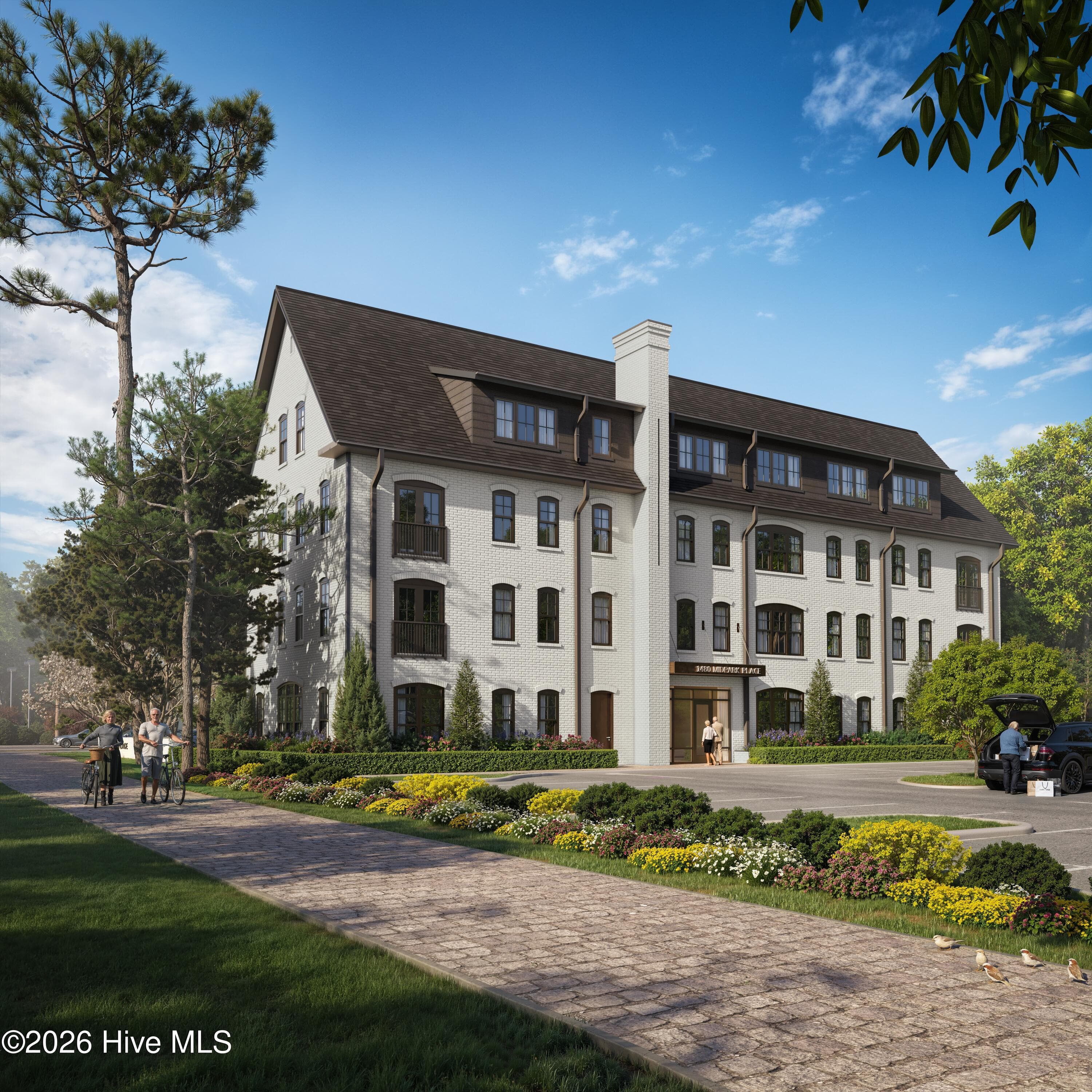 1480 Midpark Place 202, Wilmington, NC 28403