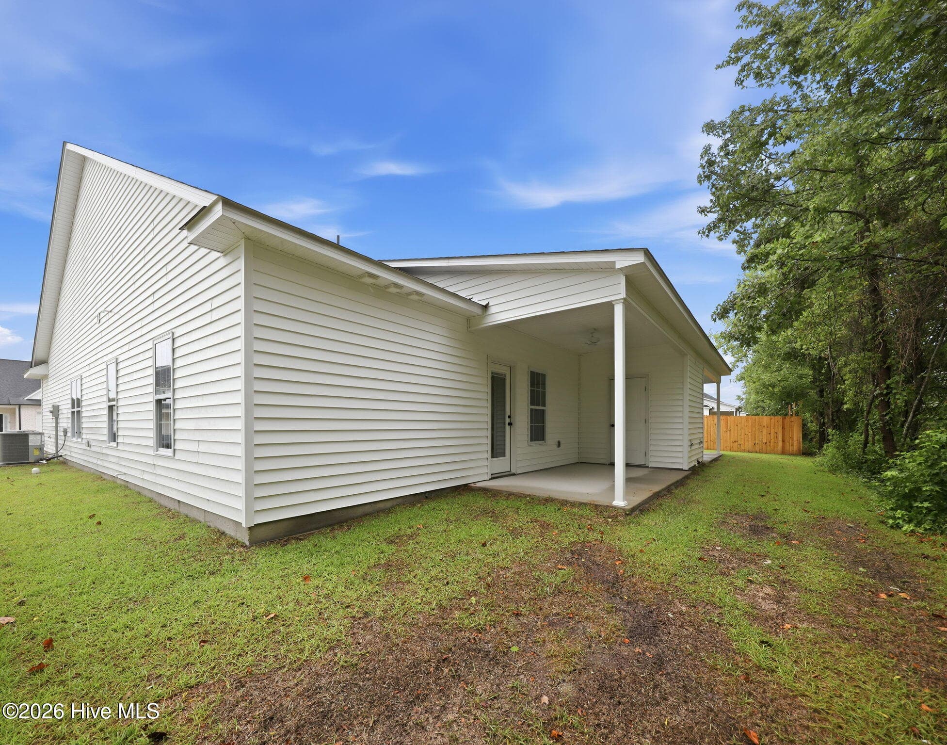Townhouse at 2020 Dartford Drive B, Greenville, NC 27834, photo 79 of 84