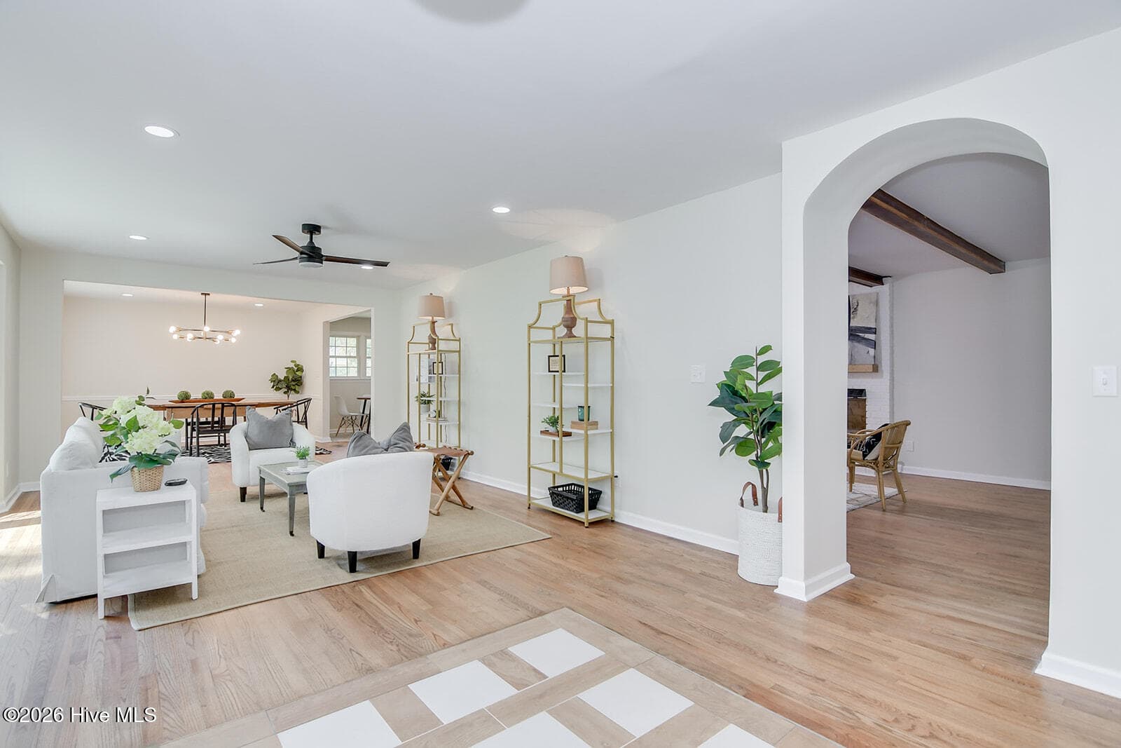 3209 Ramsgate Road, Augusta, GA 30909