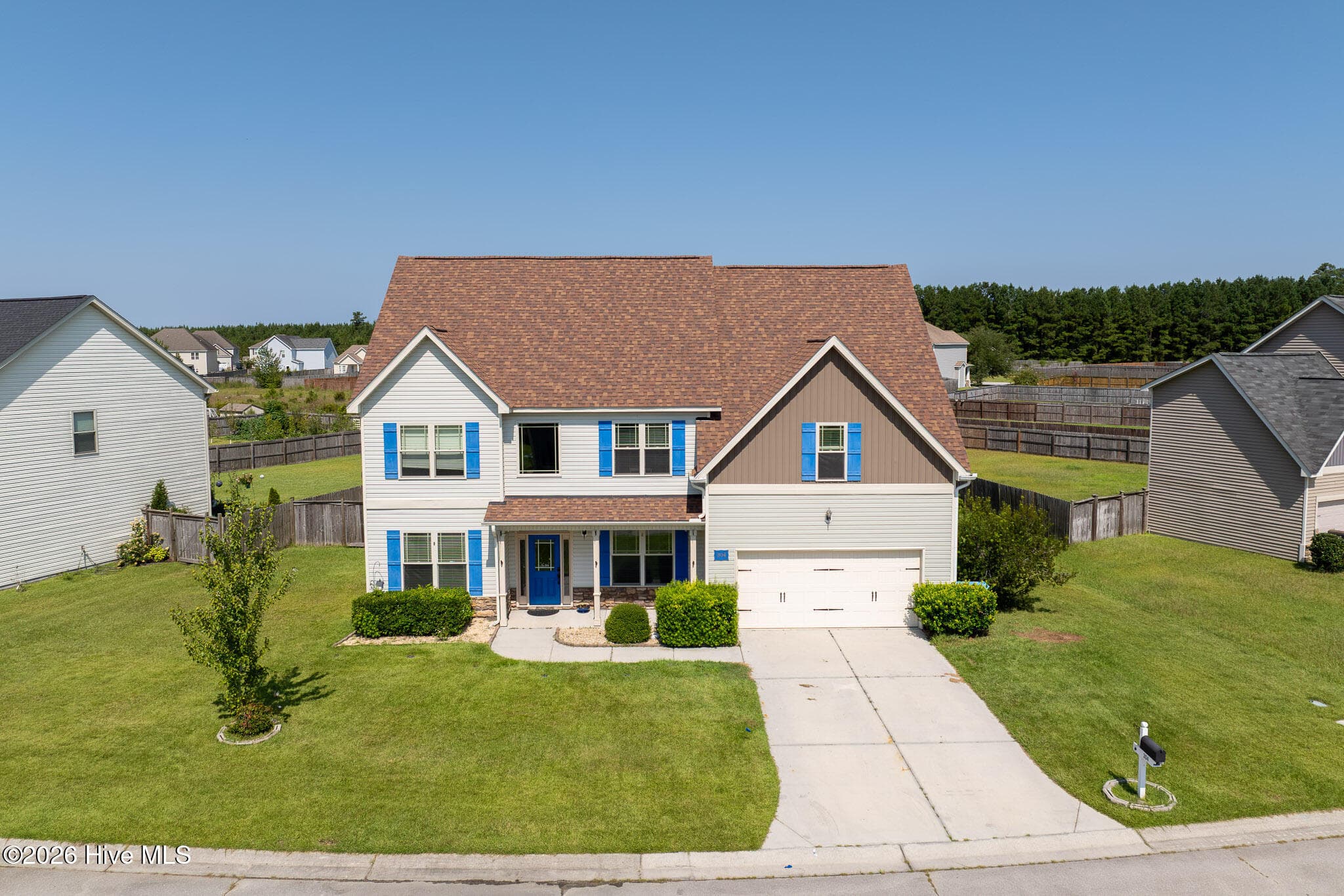 Single Family Residence at 304 SW Plantation Drive, Maple Hill, NC 28454, photo 61 of 72