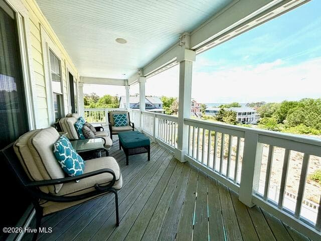 Single Family Residence at 112 Duck Ridge Village Court, Duck, NC 27949, photo 6 of 16