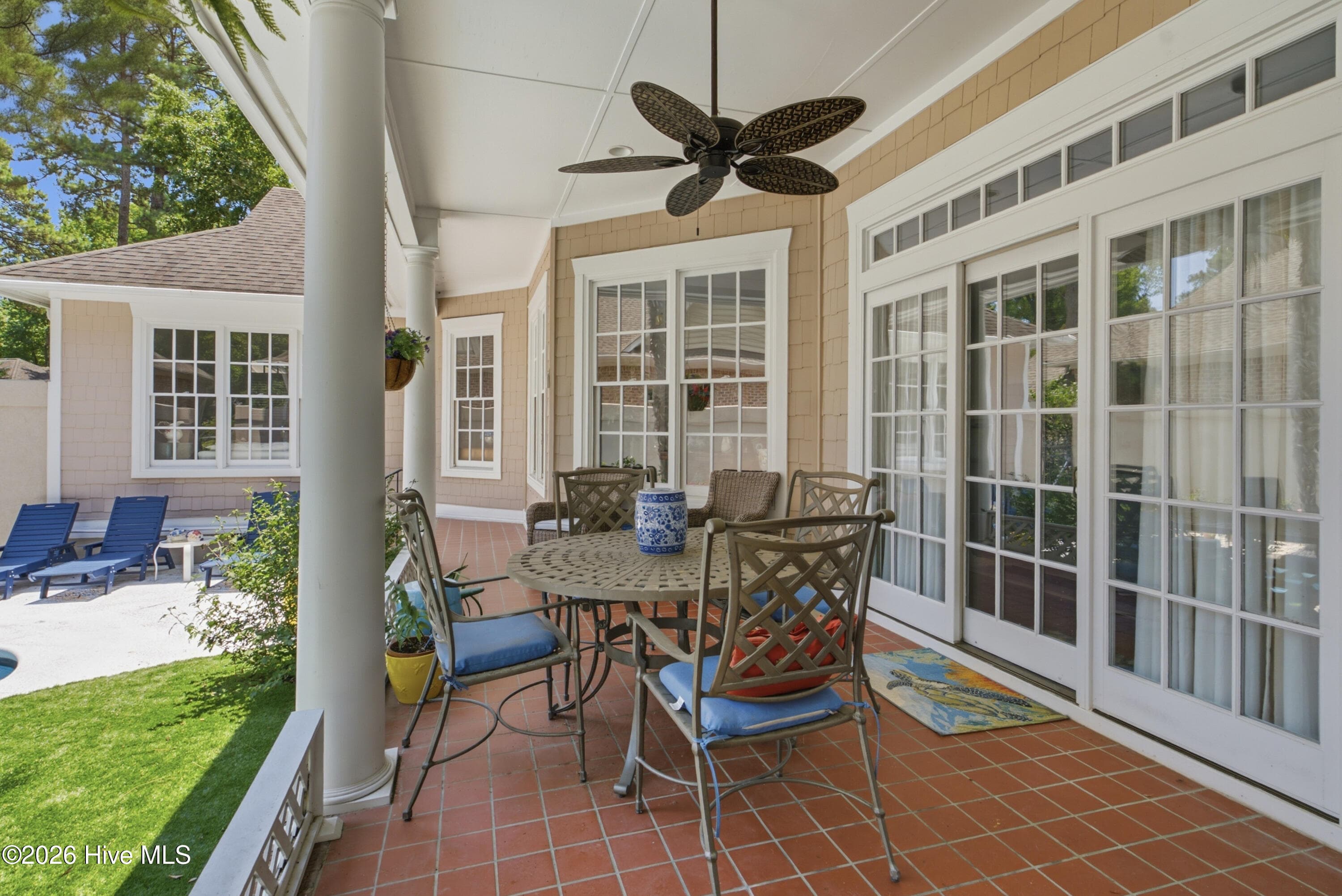 Single Family Residence at 1109 Congressional Lane, Wilmington, NC 28411, photo 100 of 165