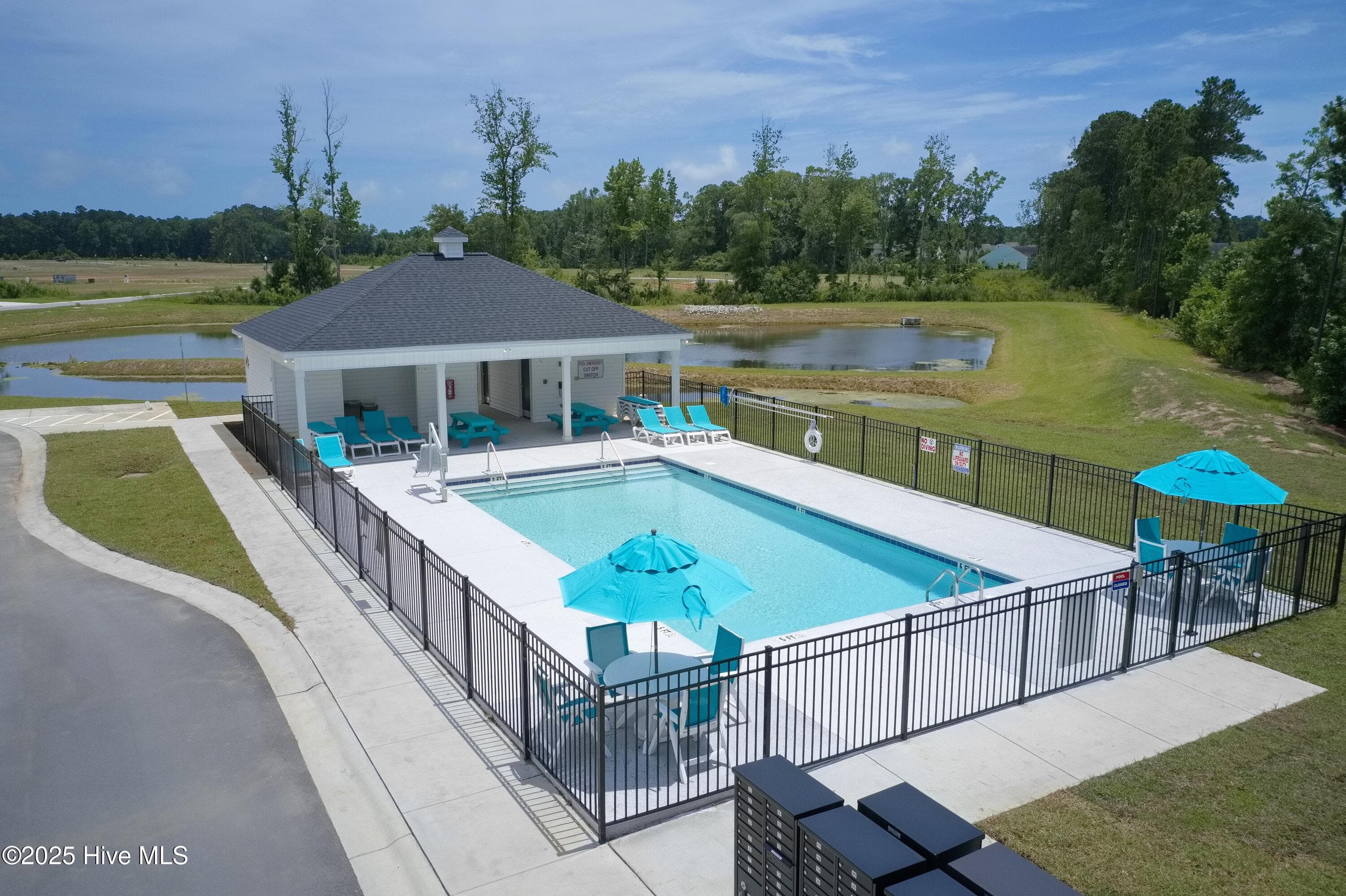 Single Family Residence at 332 Mayflower Drive NW Lot 89, Calabash, NC 28467, photo 35 of 40