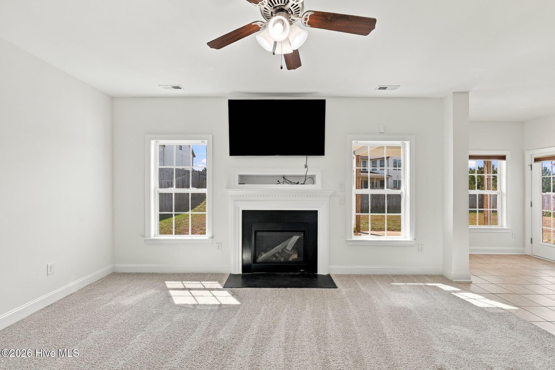 Single Family Residence at 61 Torrington Ridge, Cameron, NC 28326, photo 16 of 56