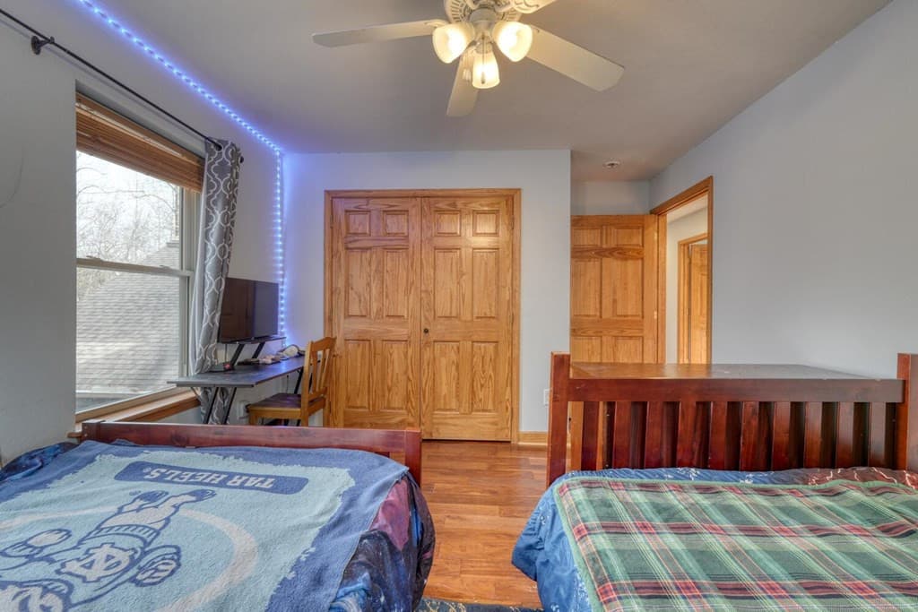 Single Family Residence at 95 Breezy Brook Lane 5, Hayesville, NC 28904, photo 21 of 35