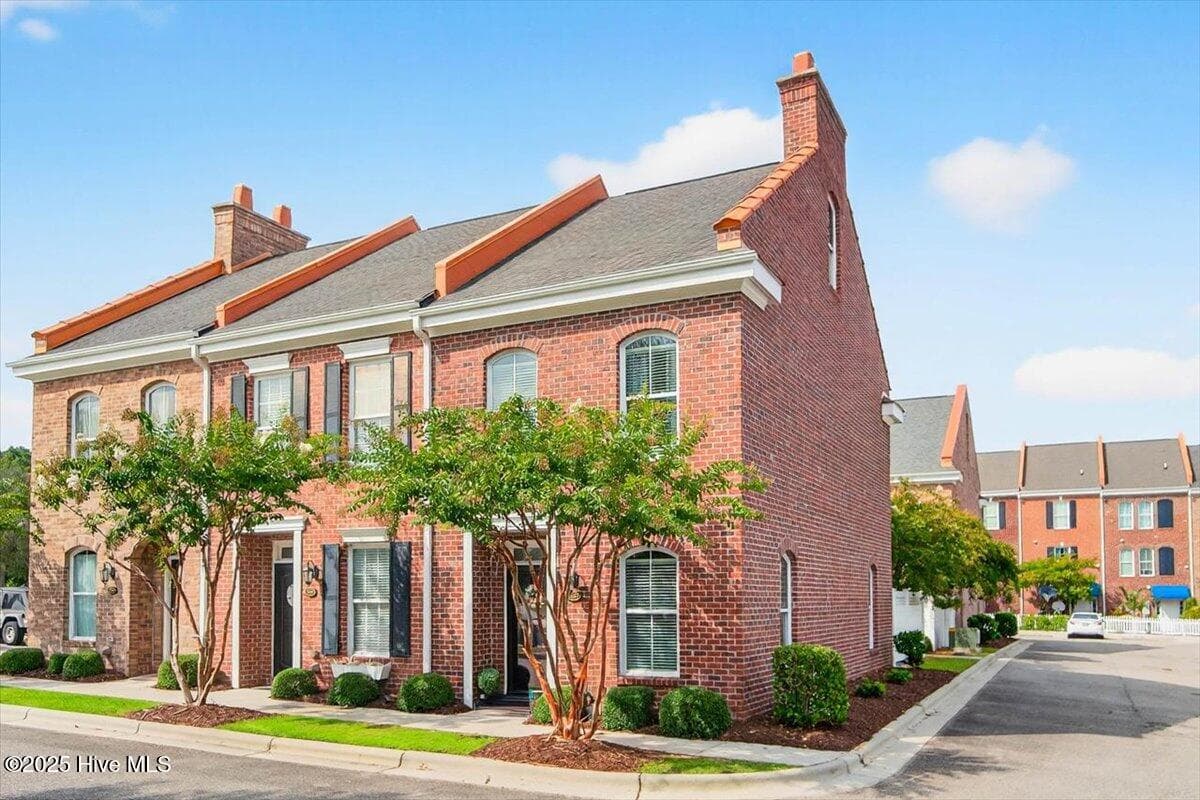 7650 Front Street Unit 3, Sunset Beach, NC 28468