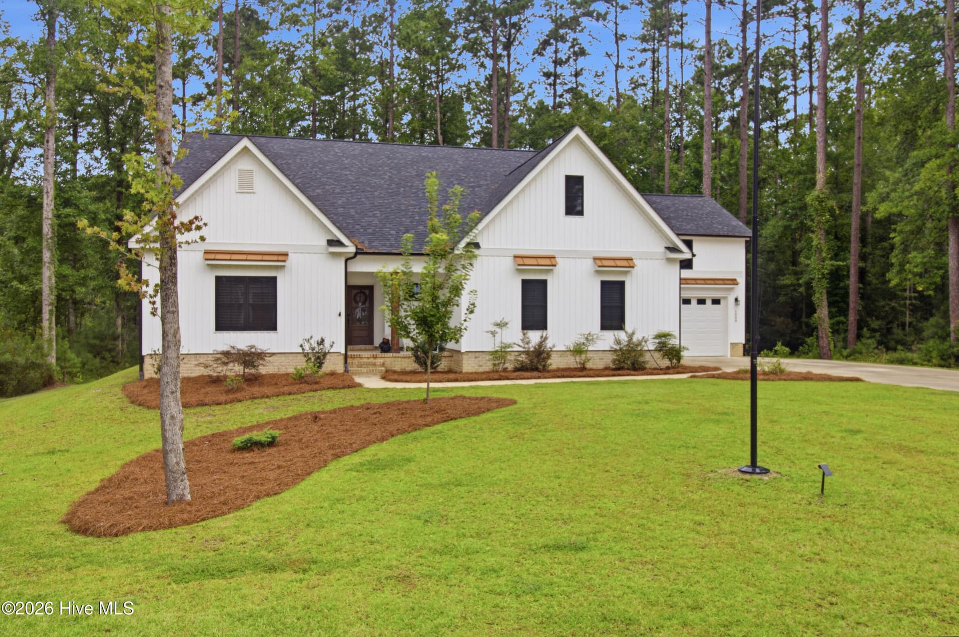Single Family Residence at 1003 Alabaster Drive, New Bern, NC 28562, photo 82 of 106