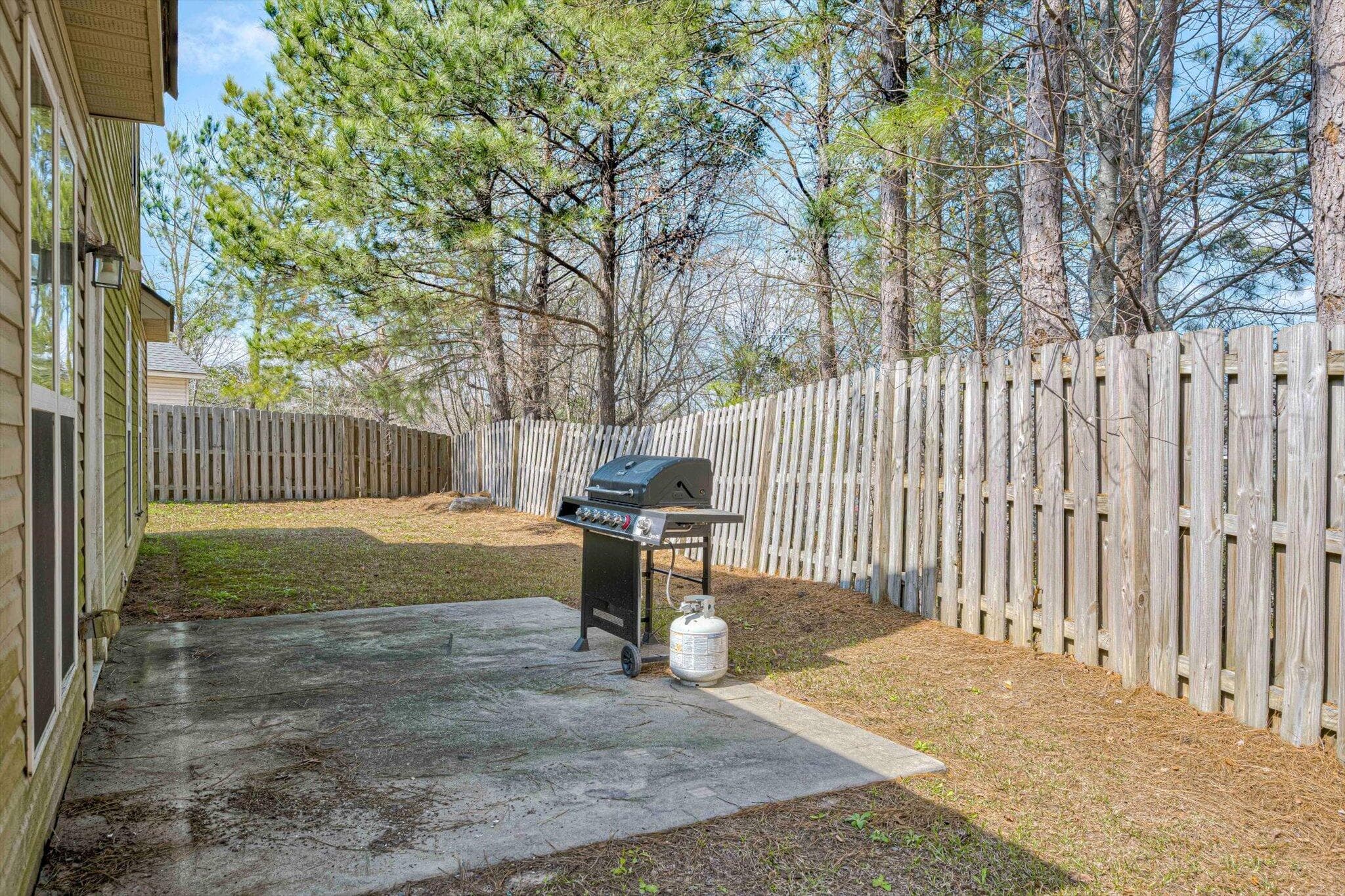 Single Family Residence at 238 High Meadows Circle, Grovetown, GA 30813, photo 32 of 36