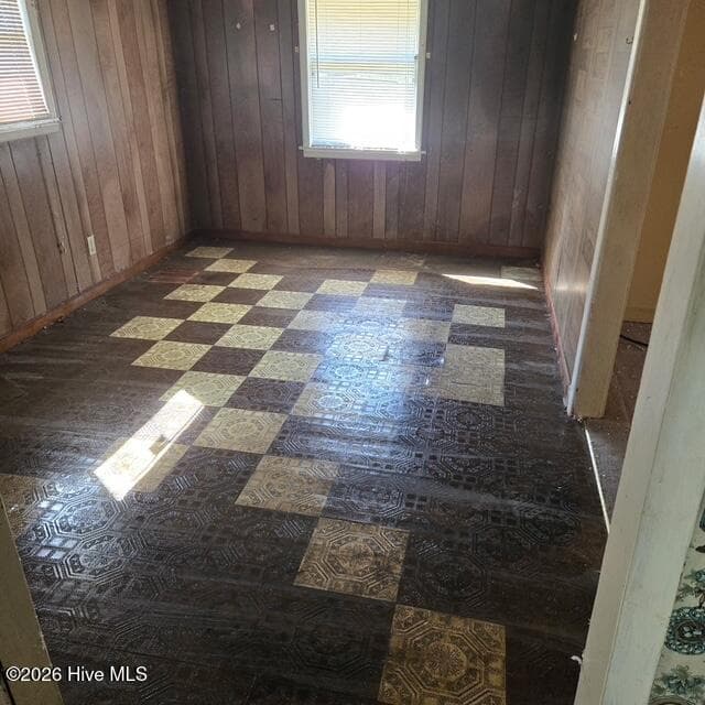 dining room table - 293 Sunshine Road, Blackville, SC 29817