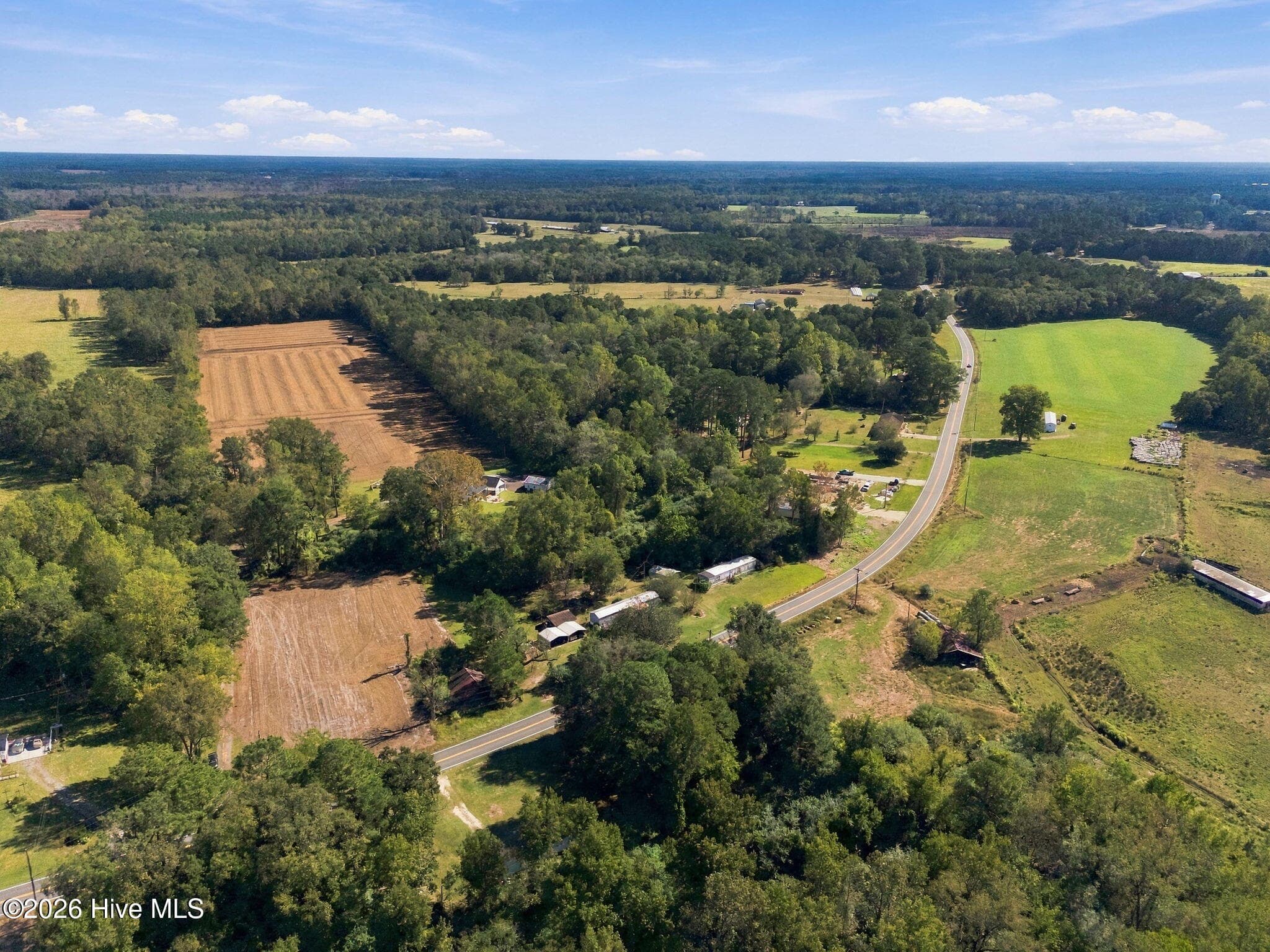 Single Family Residence at 1269 Deep Bottom Road, Wallace, NC 28466, photo 50 of 54