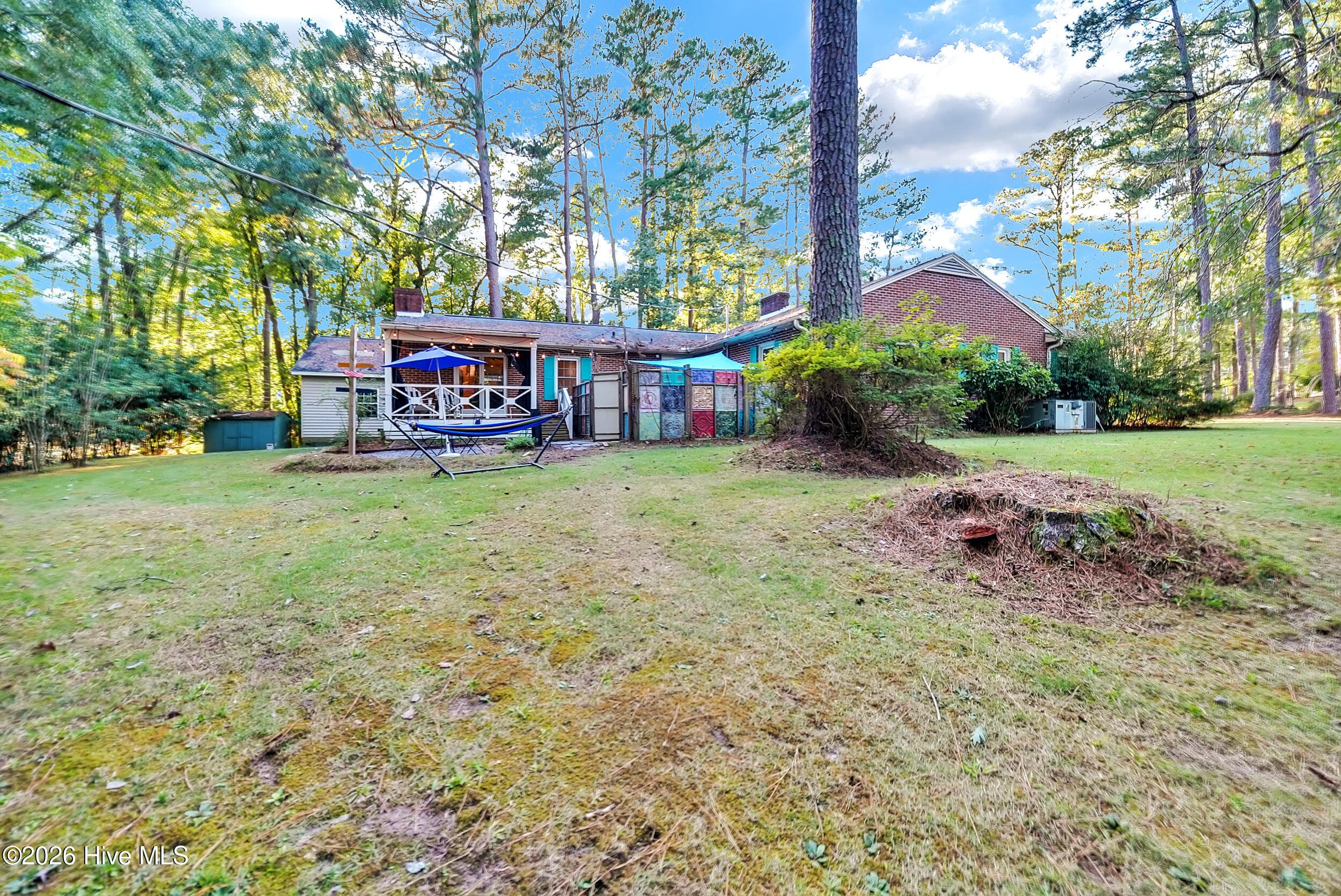 Single Family Residence at 6 Lee Lane, Weldon, NC 27890, Weldon, photo 57 of 58