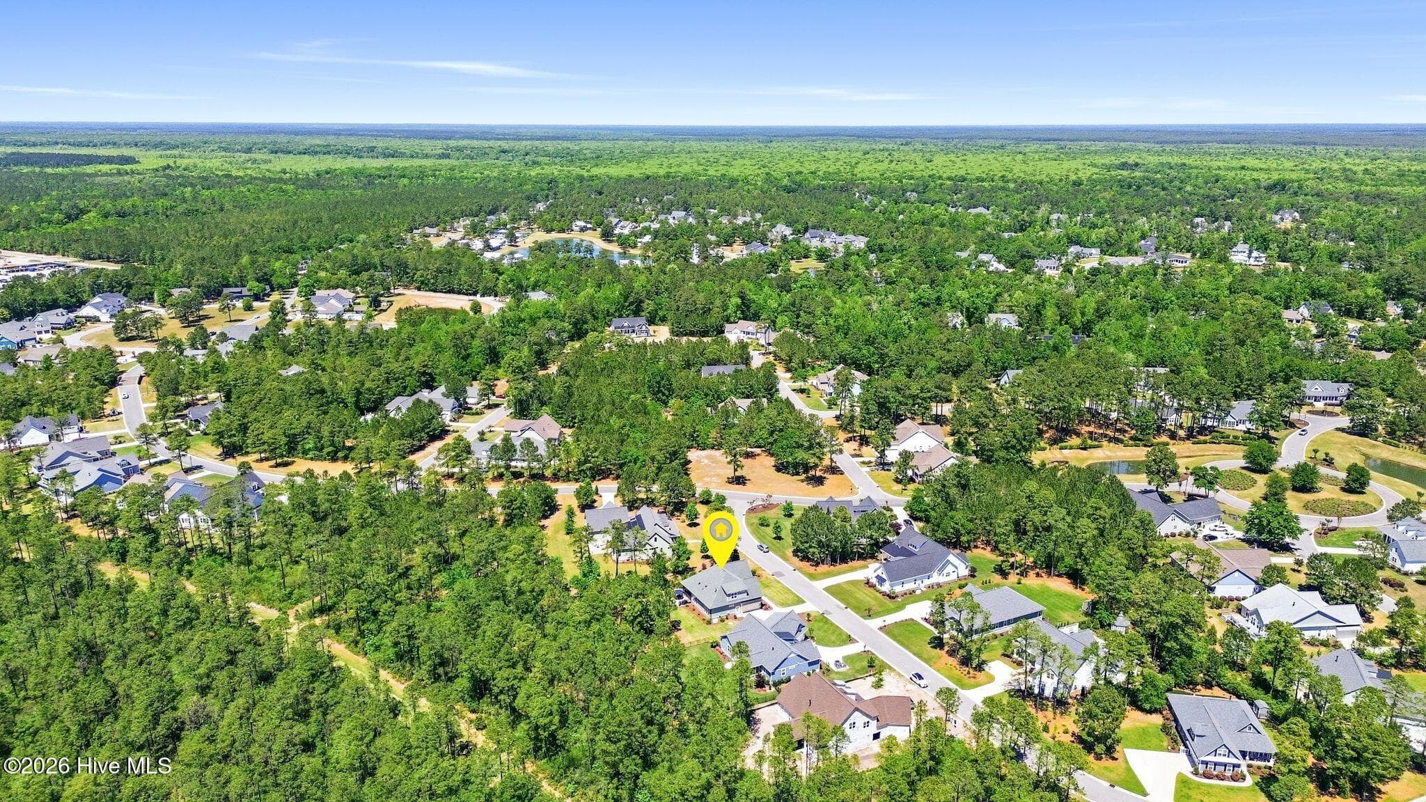 Single Family Residence at 3710 Friendly Orange Court NE, Leland, NC 28451, photo 141 of 207