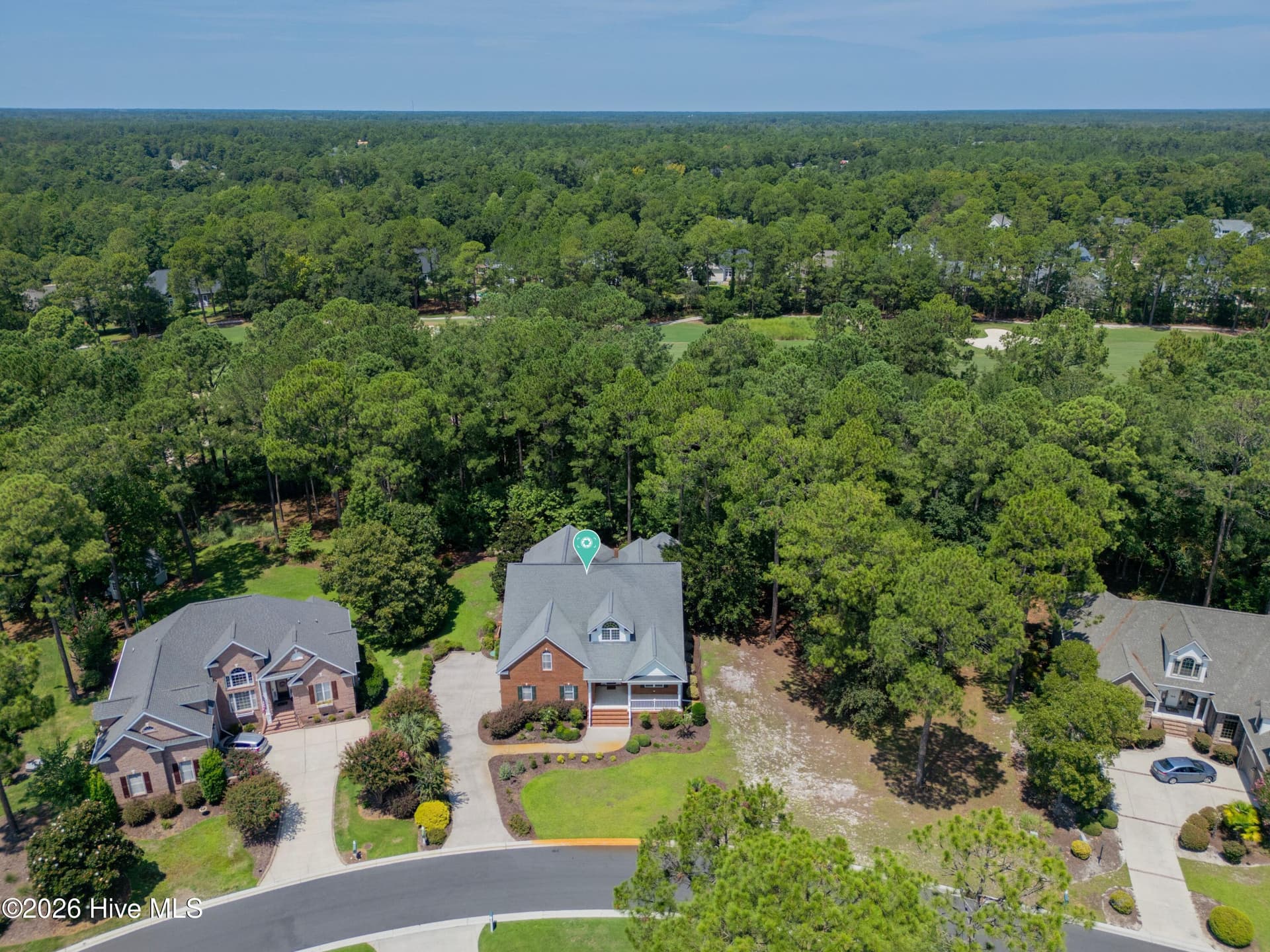 Single Family Residence at 364 Broad Leaf Lane SE, Bolivia, NC 28422, photo 50 of 95