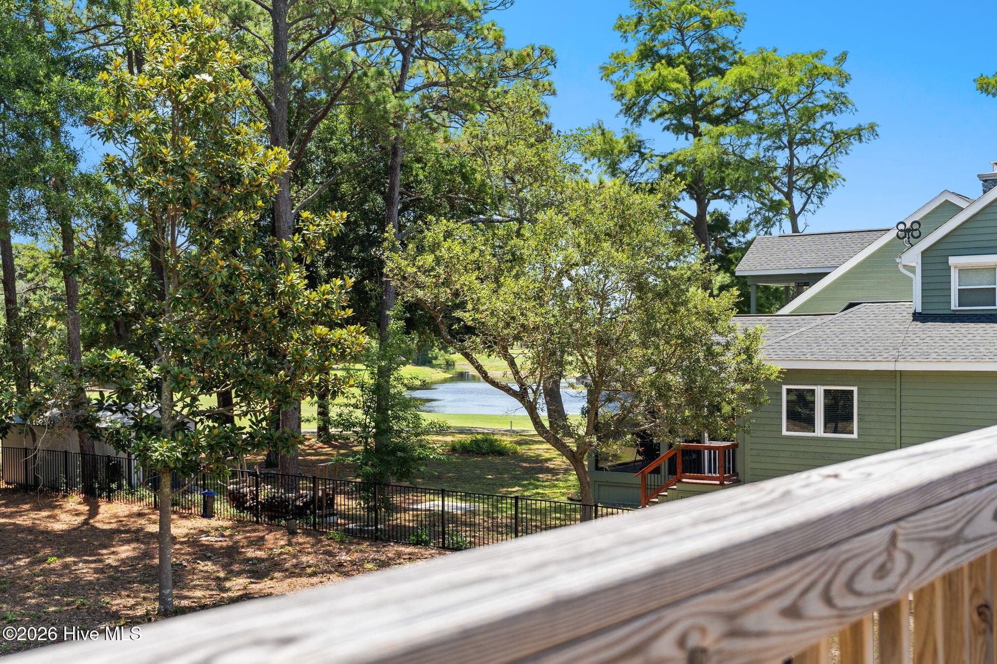 Single Family Residence at 31 Augusta Drive, Oak Island, NC 28465, photo 55 of 80