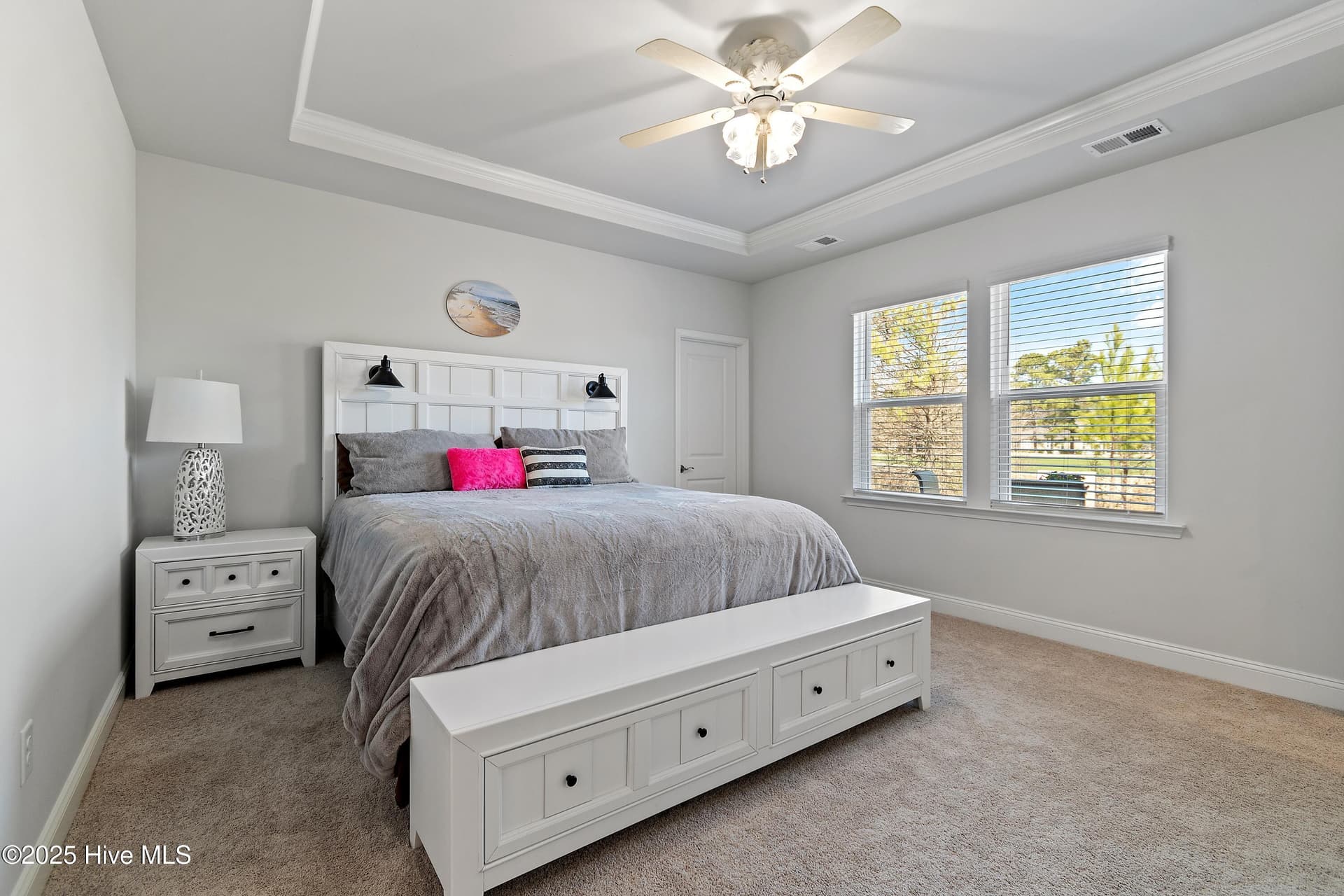 Single Family Residence at 225 Eagle Claw Drive, Calabash, NC 28467, photo 19 of 50