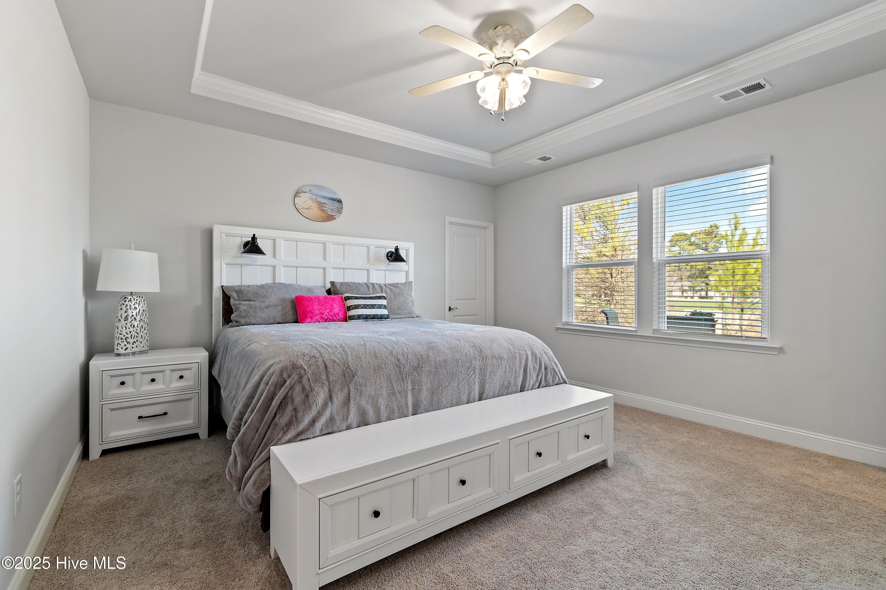Single Family Residence at 225 Eagle Claw Drive, Calabash, NC 28467, photo 19 of 50