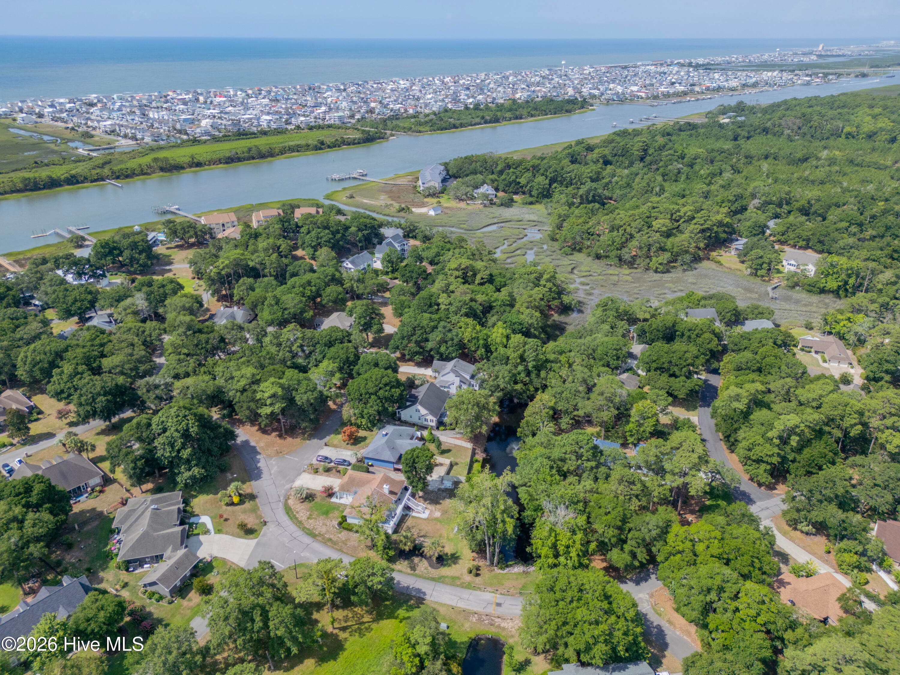 Residential Lot at 1714 Bent Tree Trail SW, Ocean Isle Beach, NC 28469, photo 19 of 27