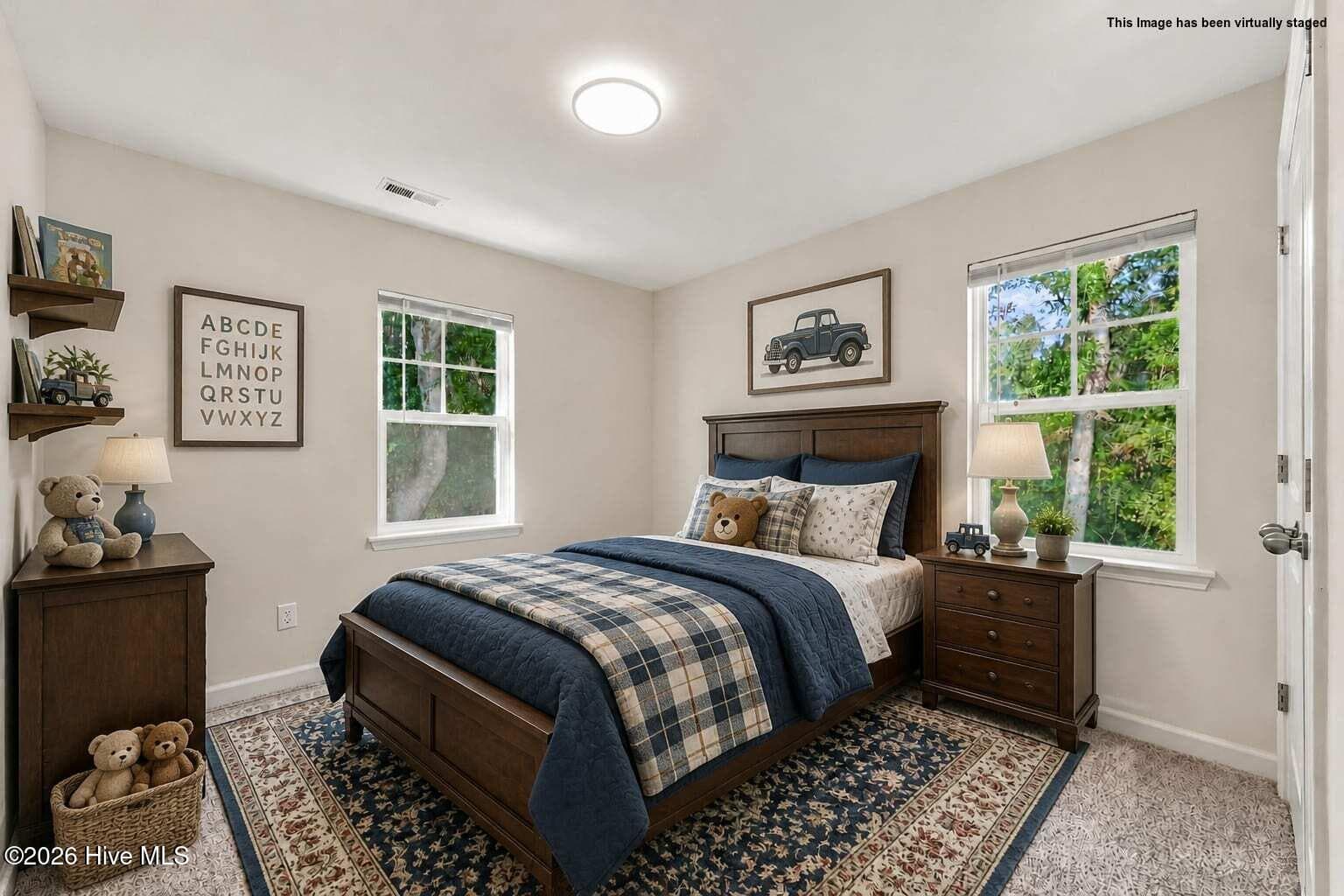 Single Family Residence at 337 James Hedrick Court, Jacksonville, NC 28540, photo 29 of 61