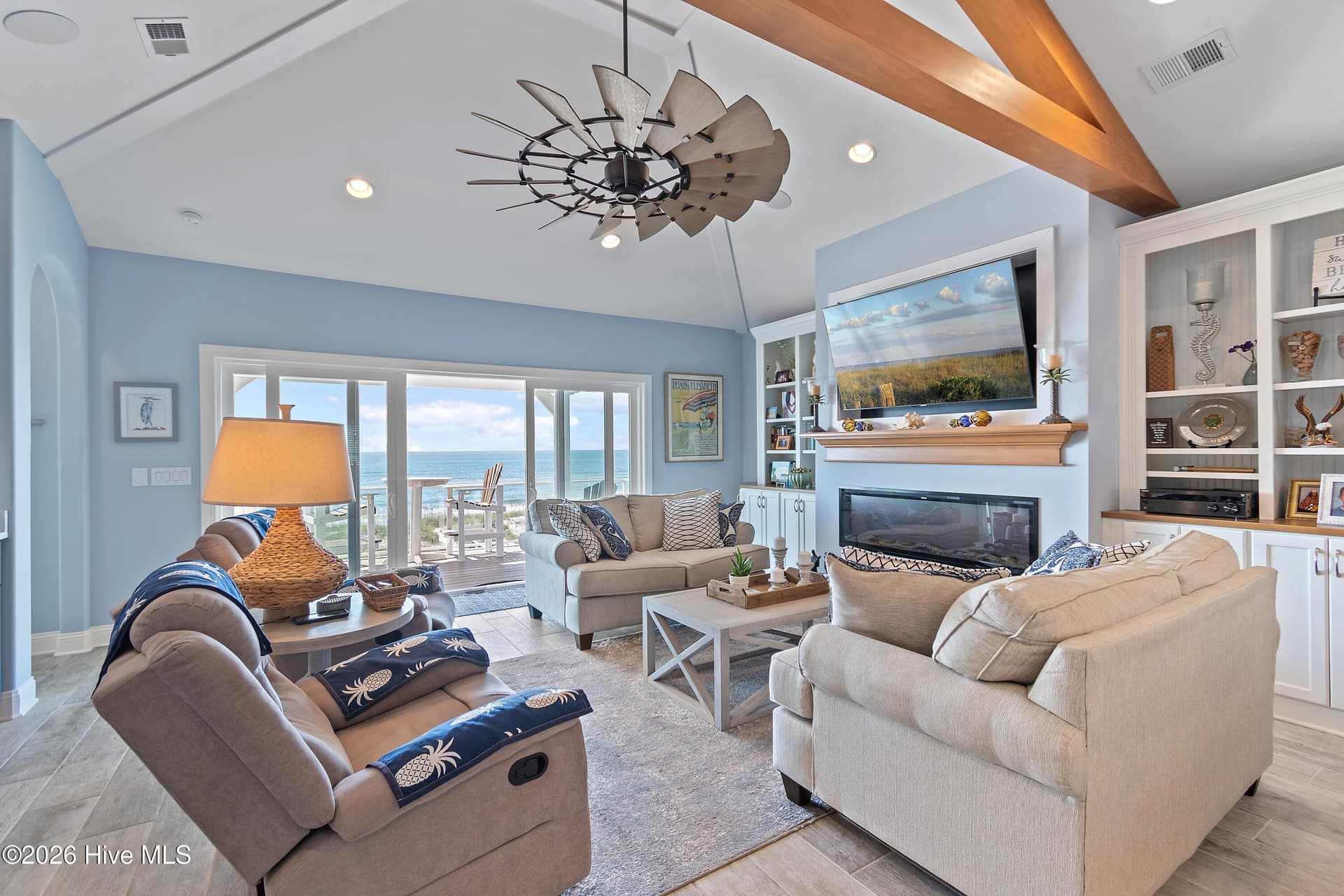 Single Family Residence at 302 E First Street, Ocean Isle Beach, NC 28469, photo 12 of 79