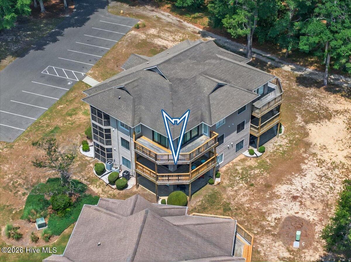 Condominium at 816 Colony Place SW # D, Sunset Beach, NC 28468, photo 39 of 54