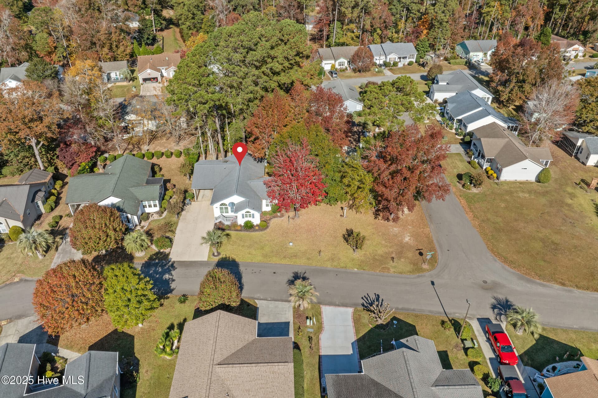 Single Family Residence at 482 Pepper Breeze Avenue SW, Calabash, NC 28467, photo 44 of 54