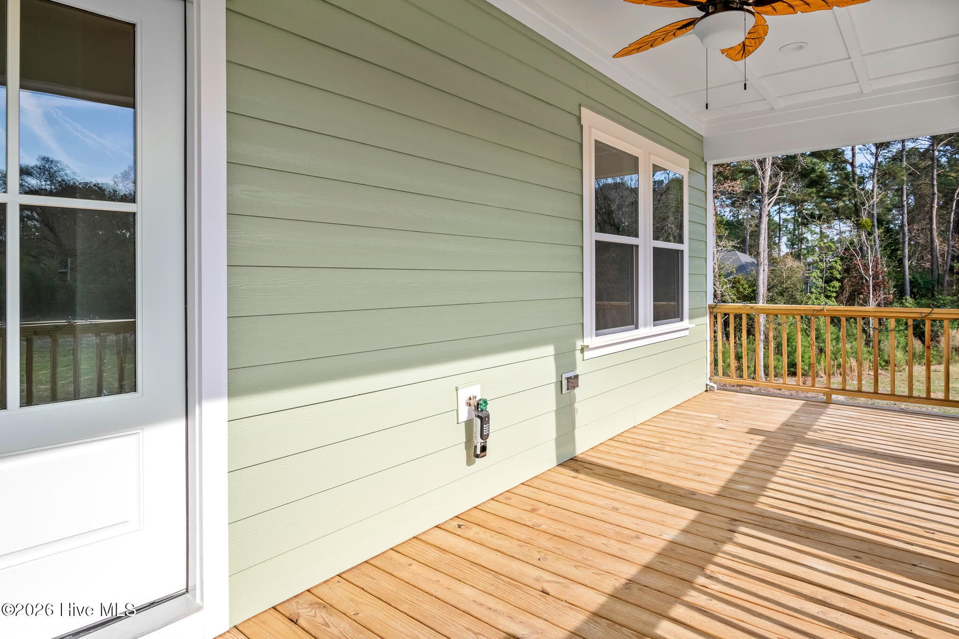 Single Family Residence at 8238 Old Georgetown Road SW, Sunset Beach, NC 28468, photo 8 of 59