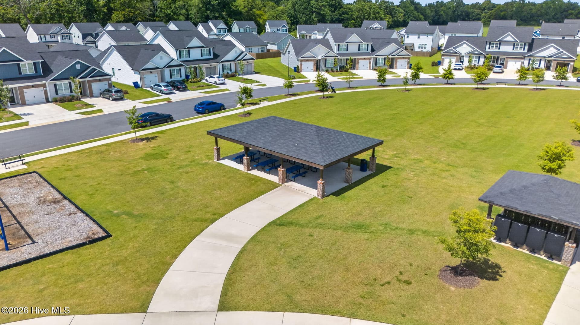 Single Family Residence at 214 Sunfish Street, Smithfield, NC 27577, photo 41 of 46