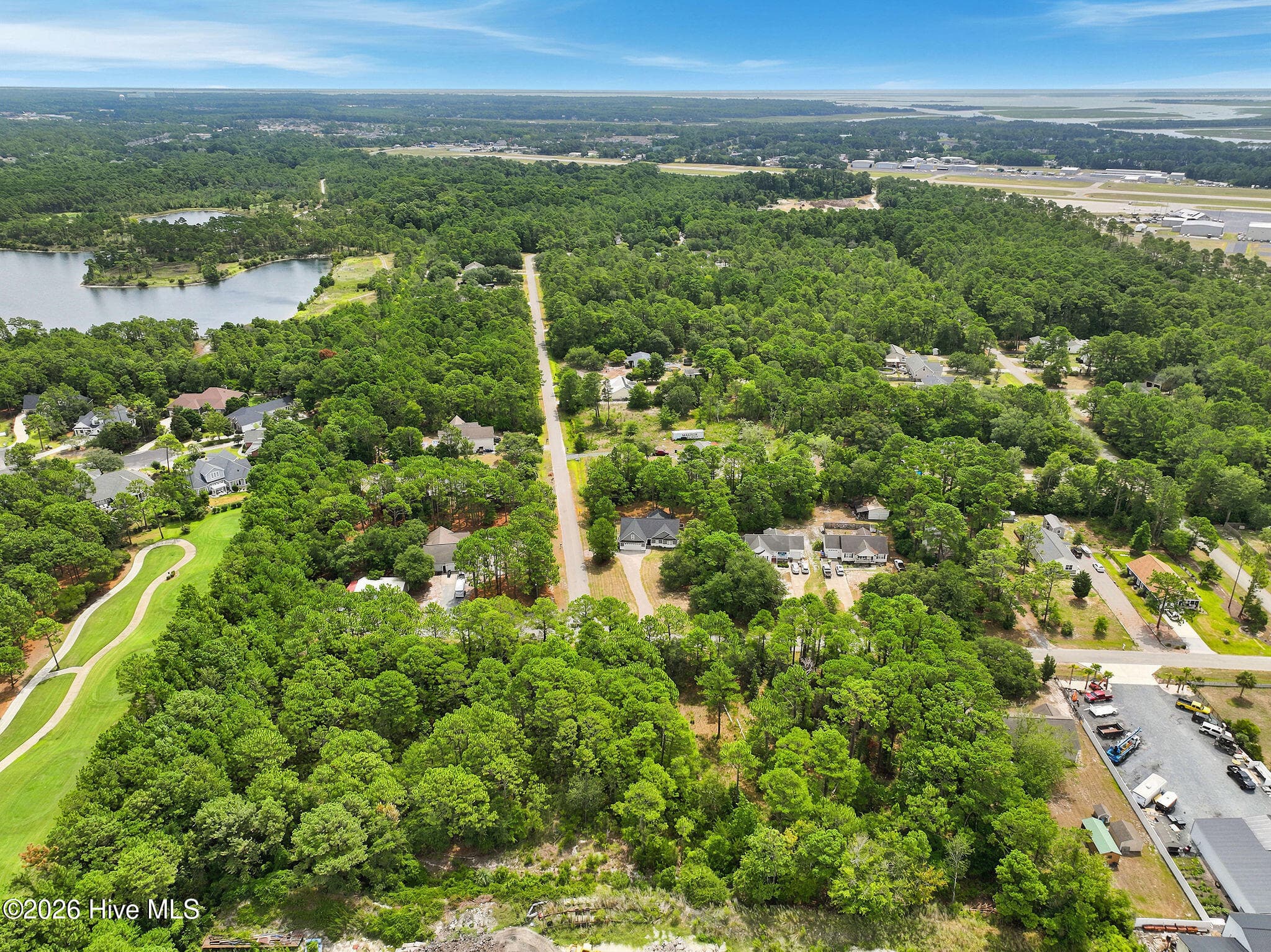 3773 25 Oakwood Drive SE, Oak Island, NC 28461