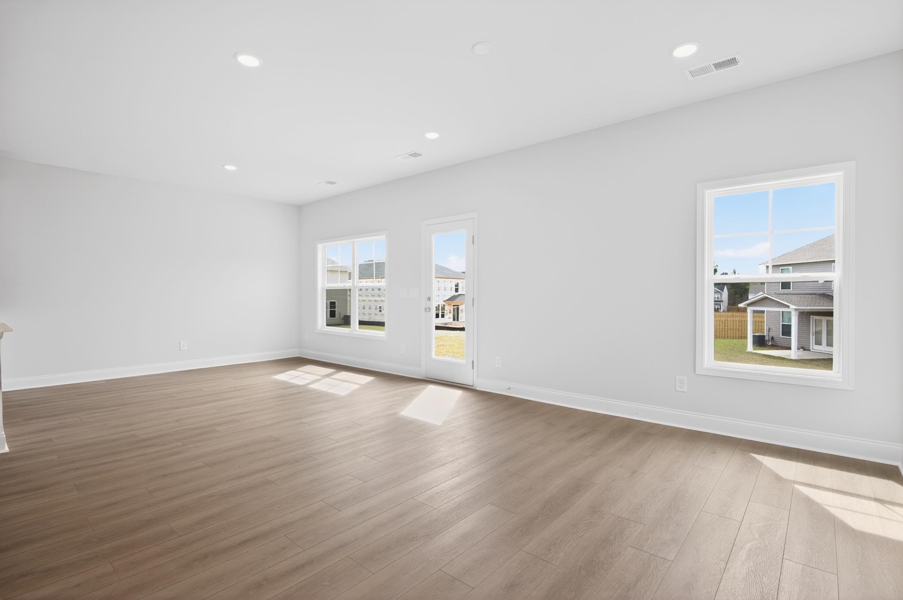Single Family Residence at 3521 NW Tanbark Oak Lane, Aiken, SC 29801, photo 10 of 35